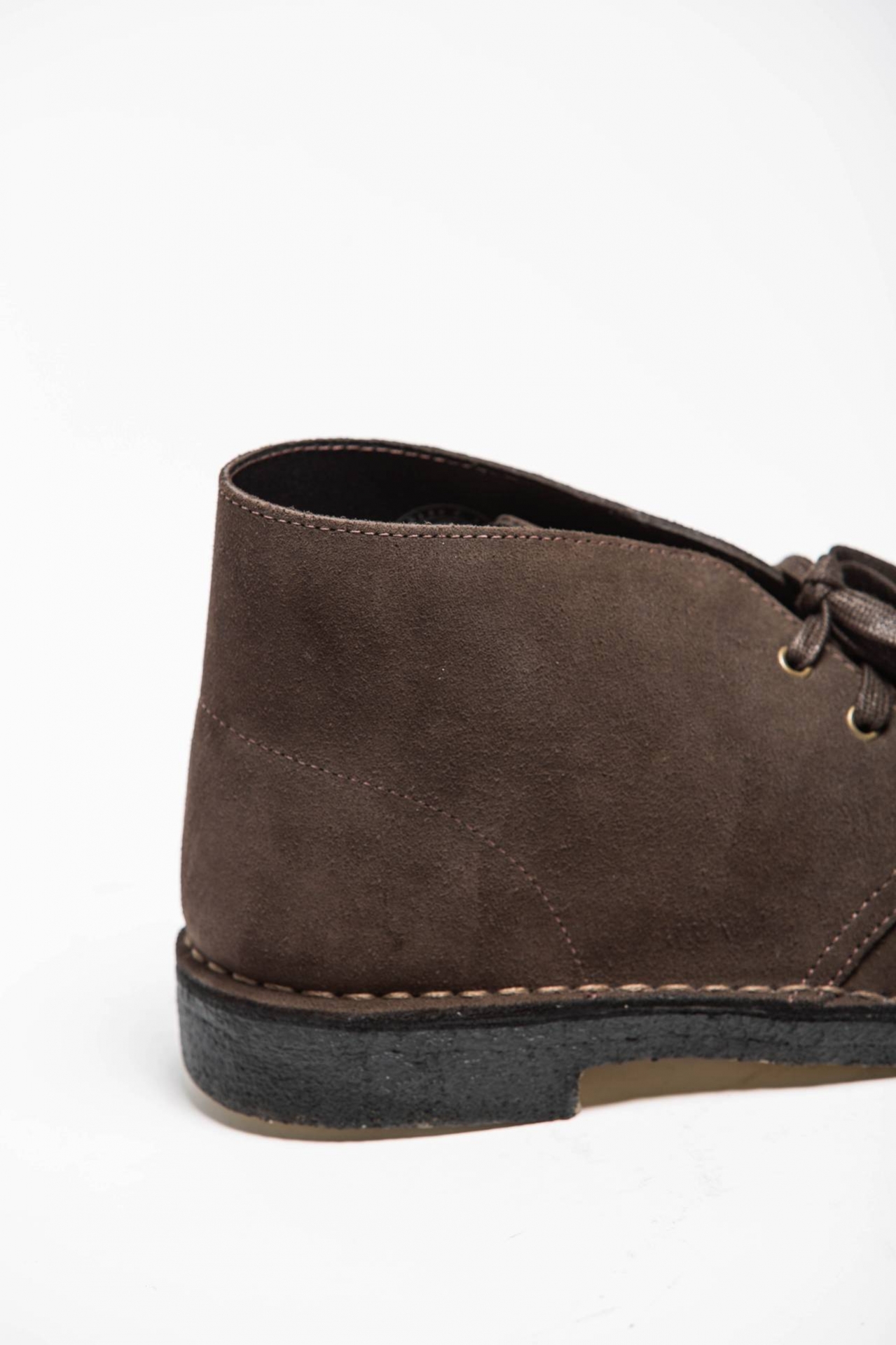Stivaletto DESERT BOOT