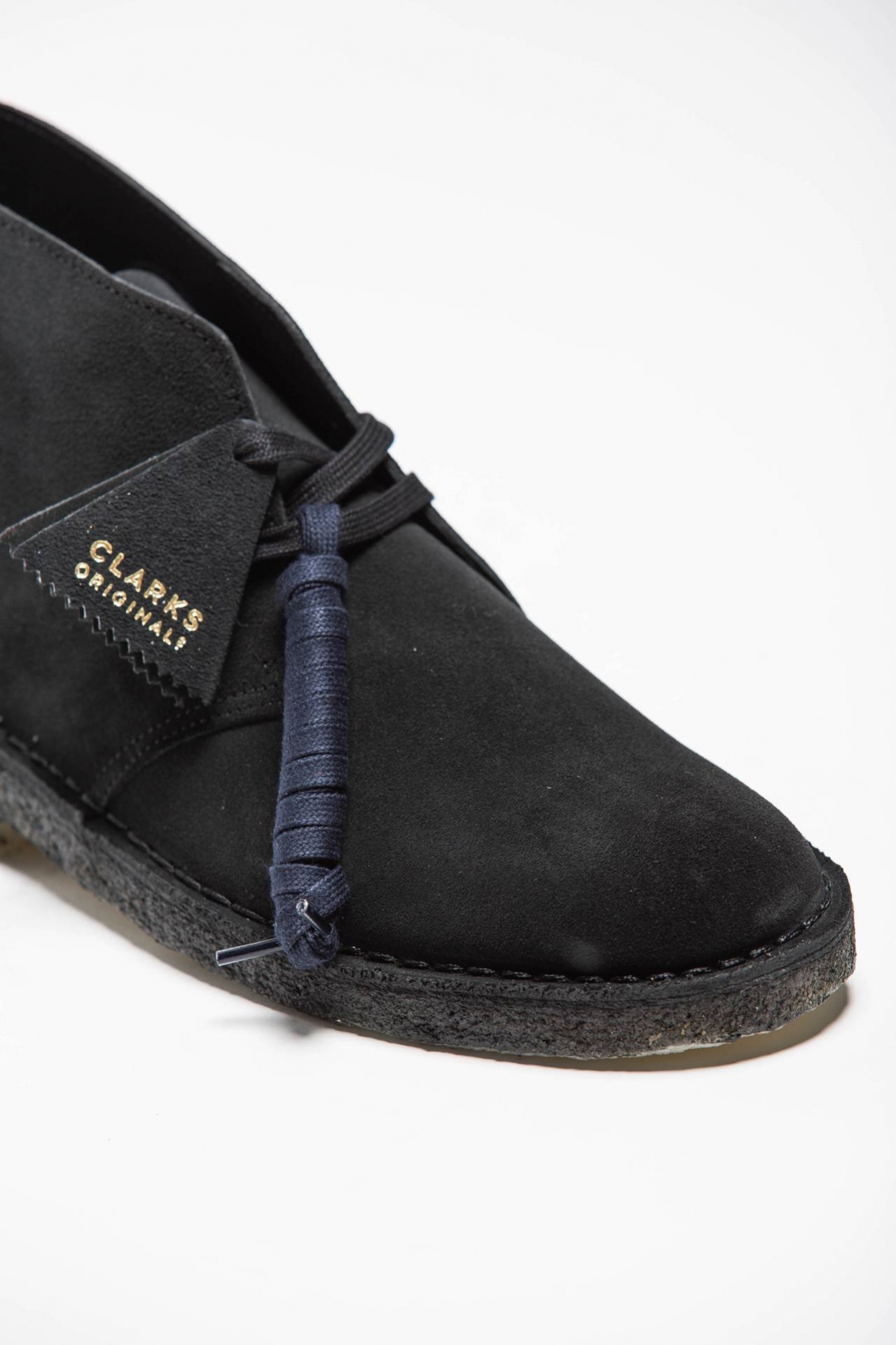 Stivaletto DESERT BOOT