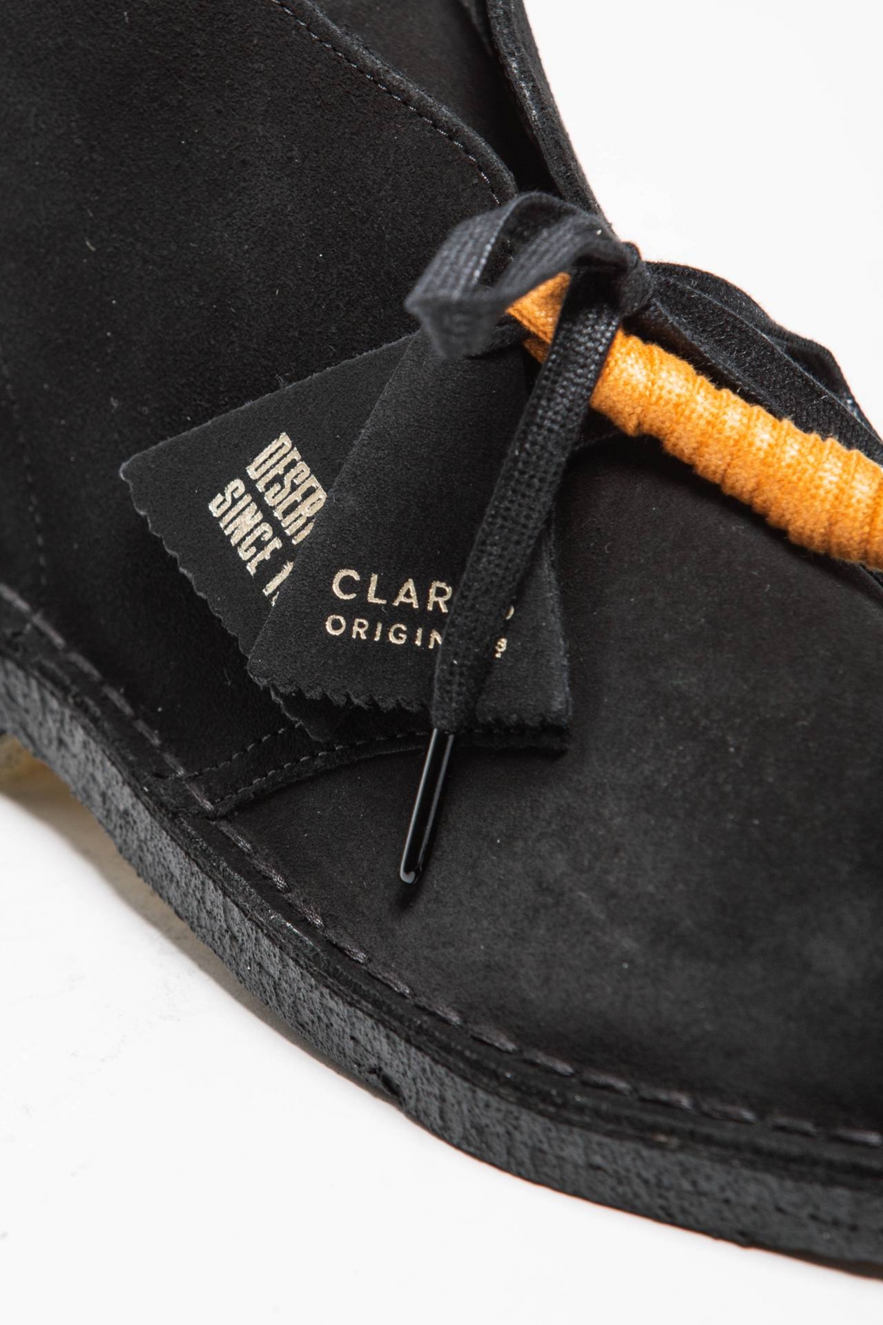 Stivaletto DESERT BOOT
