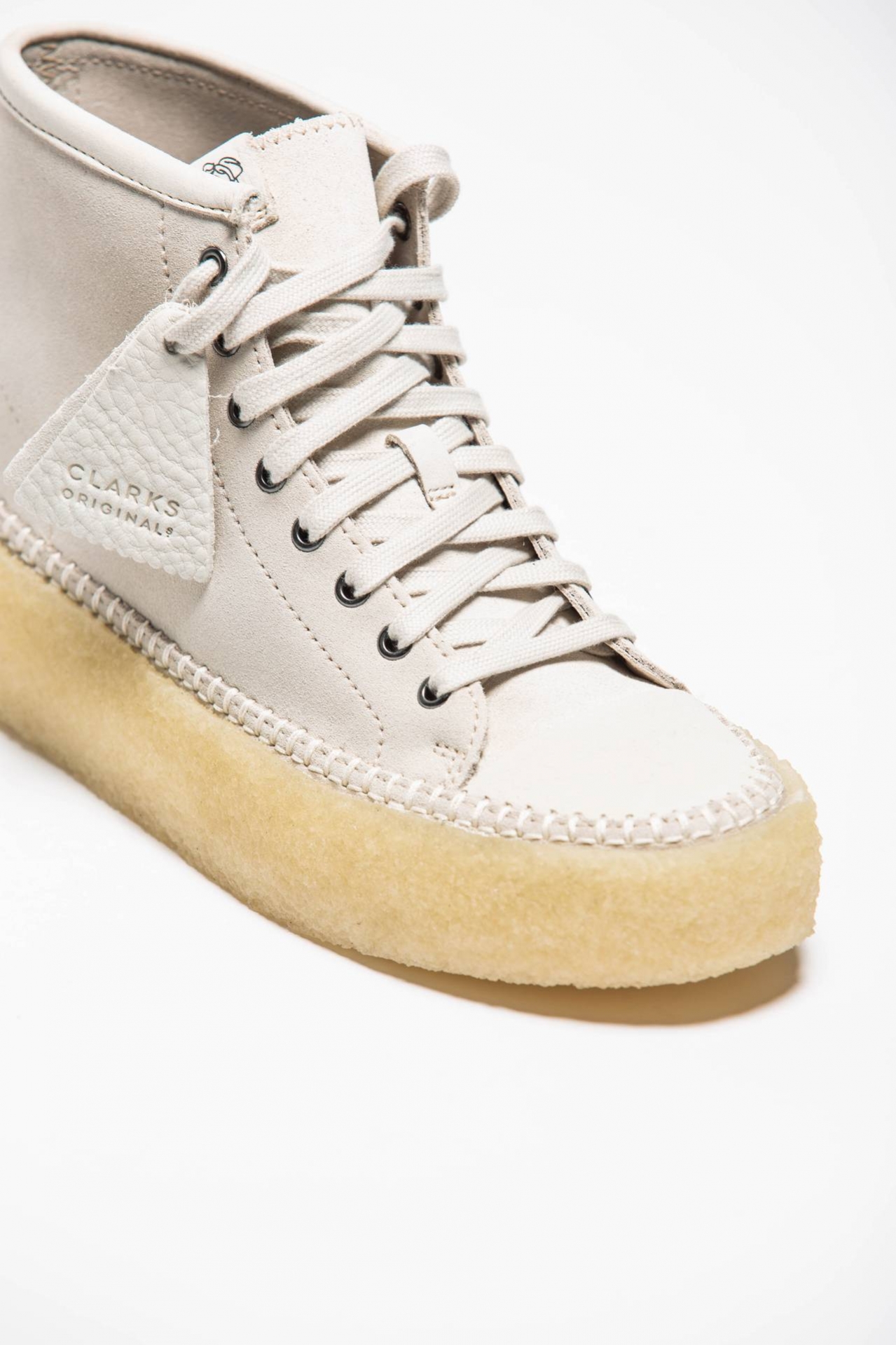 Scarpe mid CARAVAN