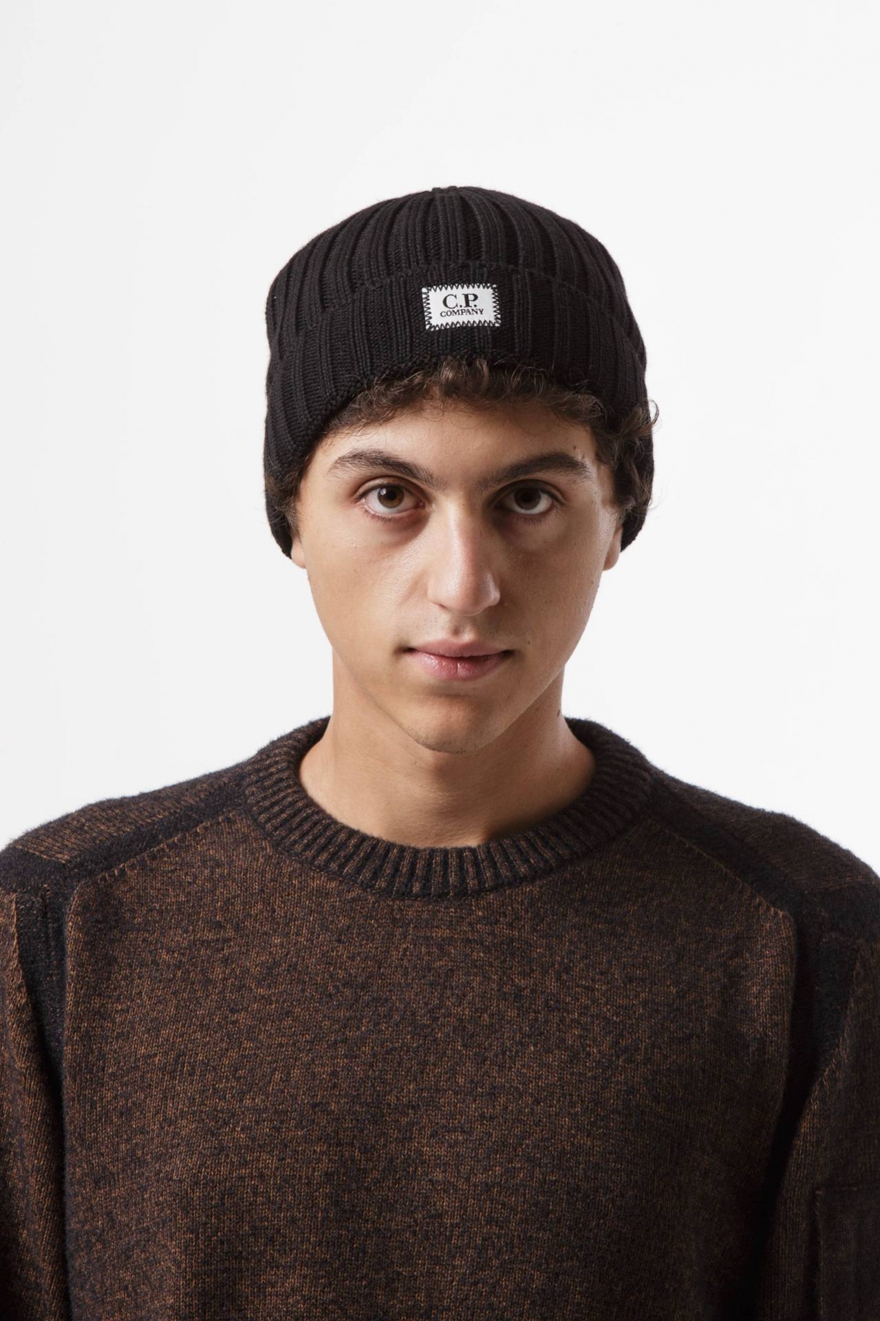 Cappello in lana