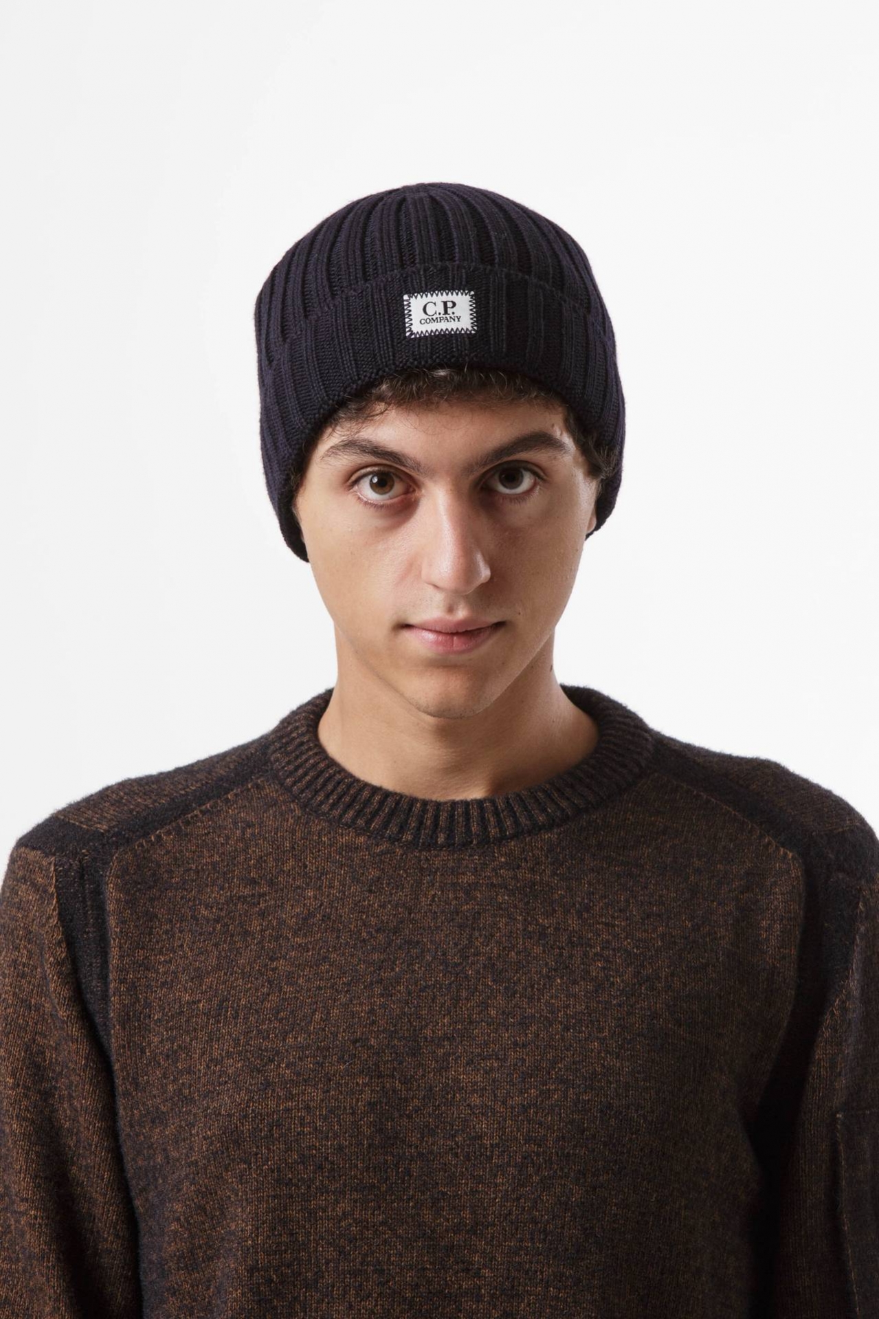 Wool hat
