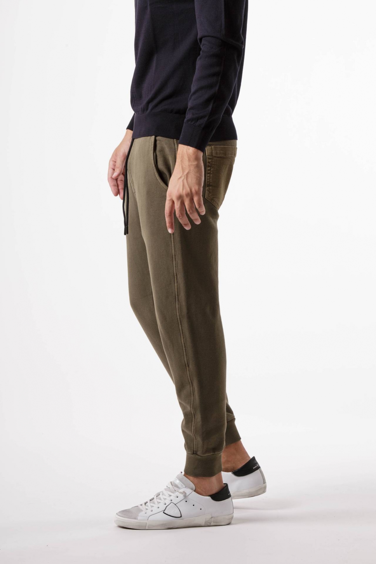 Pantaloni jogging
