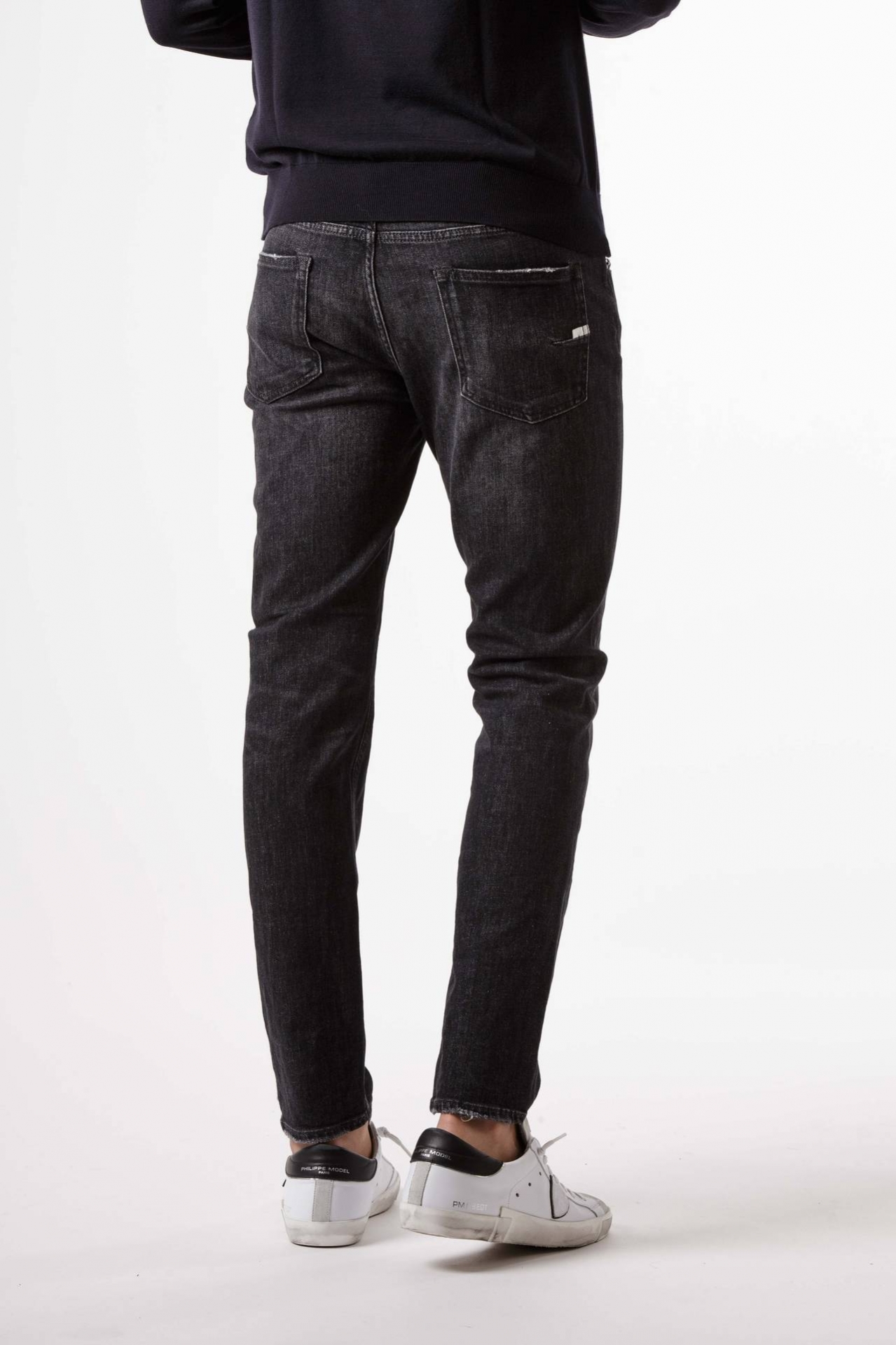 Jeans JUDE stone washed