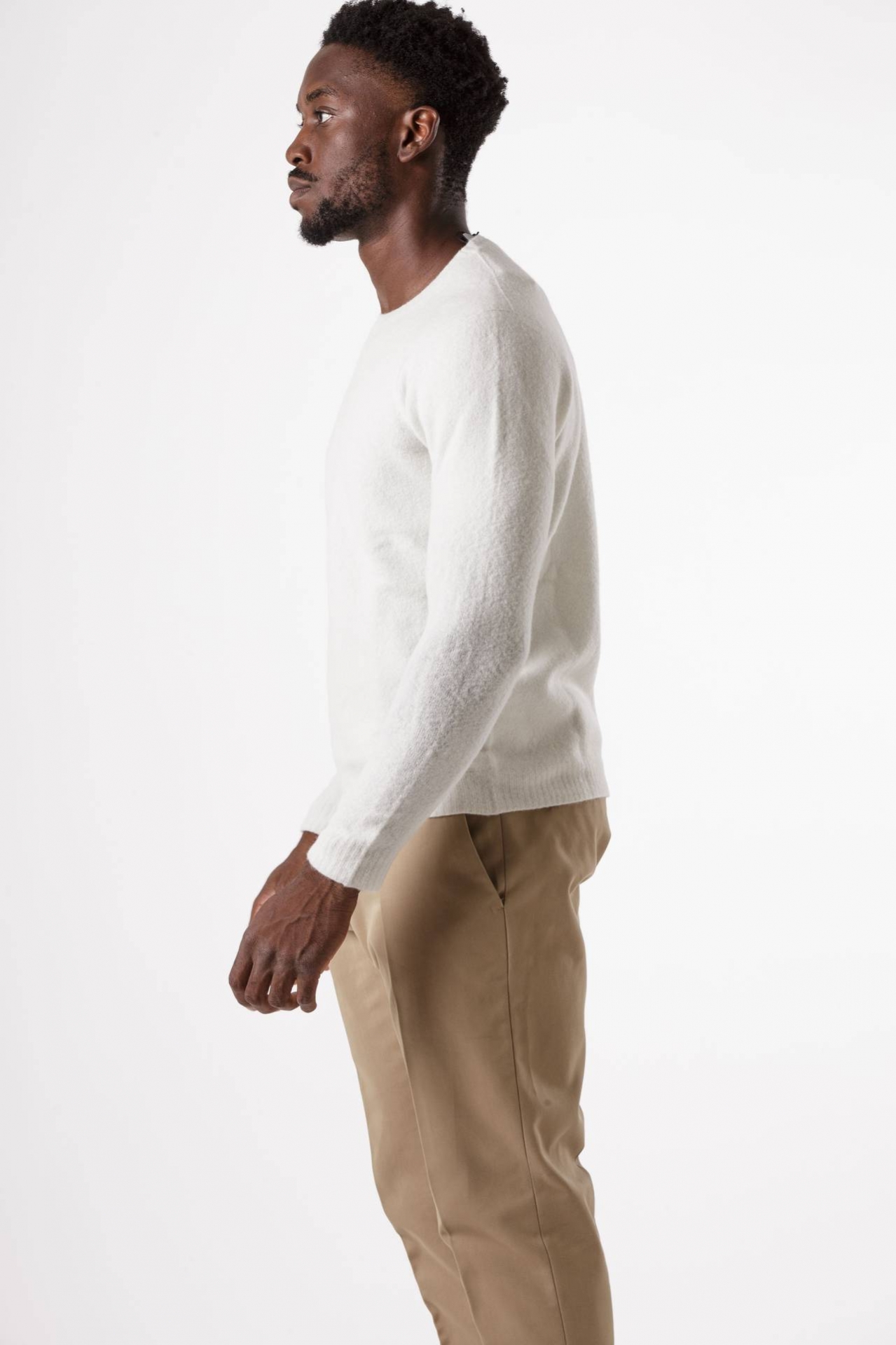Maglia in lana