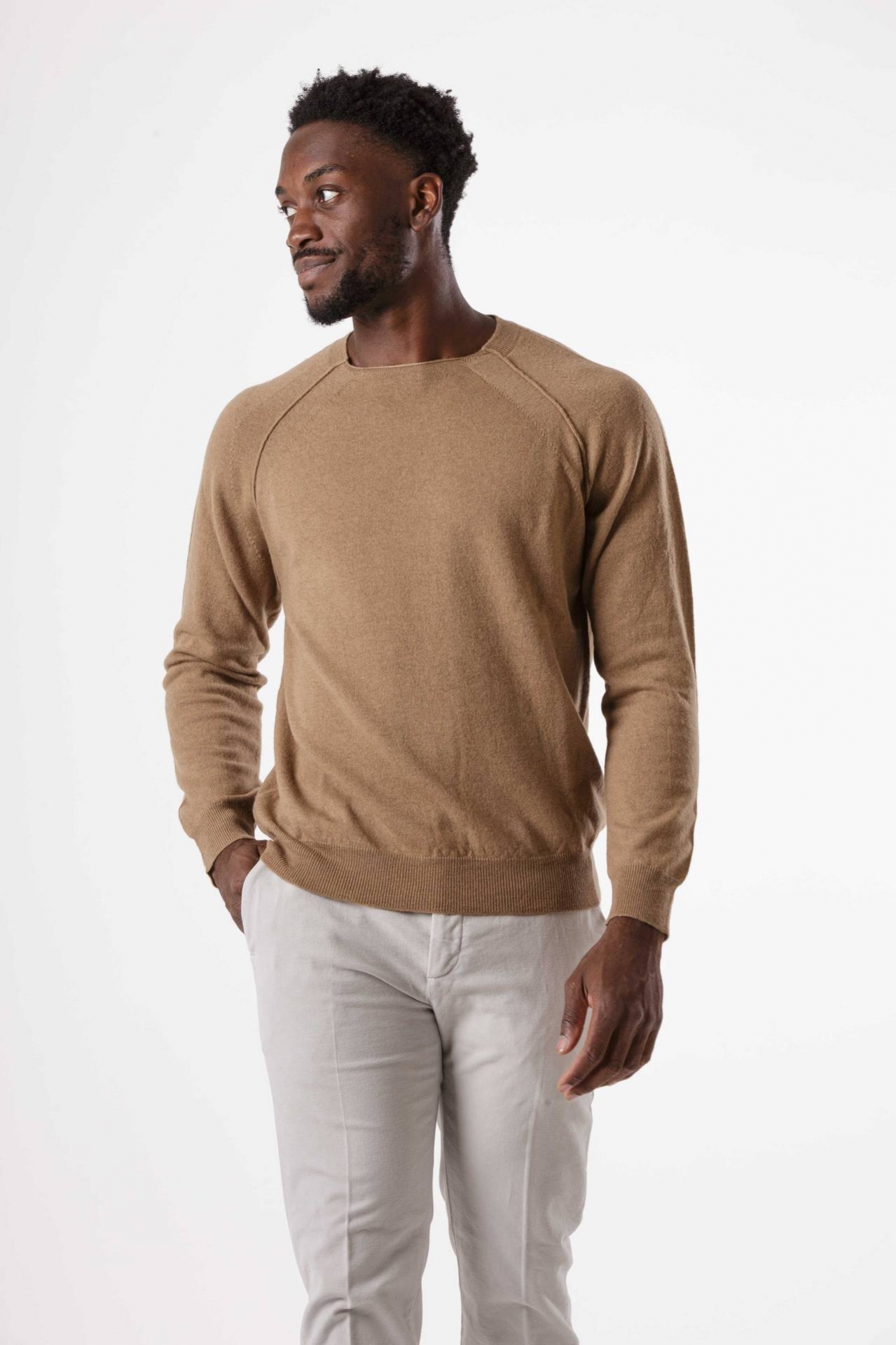 Maglia in lana