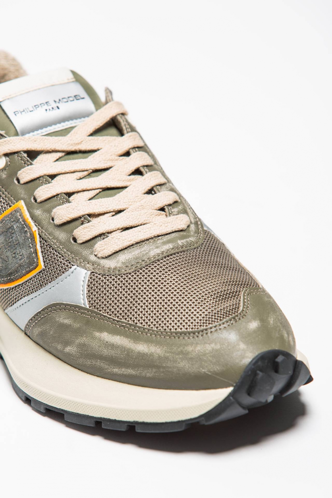 Sneaker ANTIBES ATLU-WY01