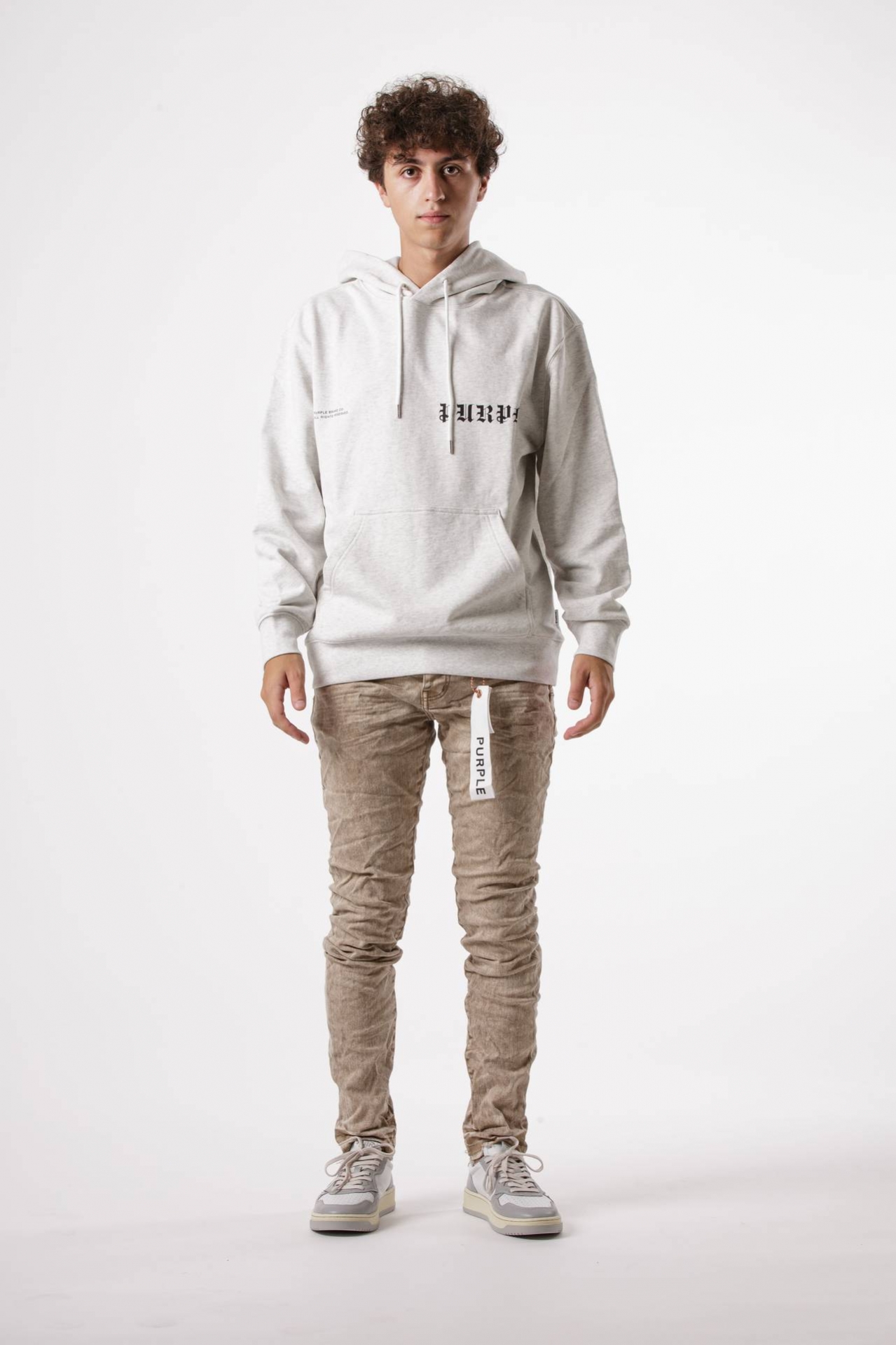 Jeans skinny