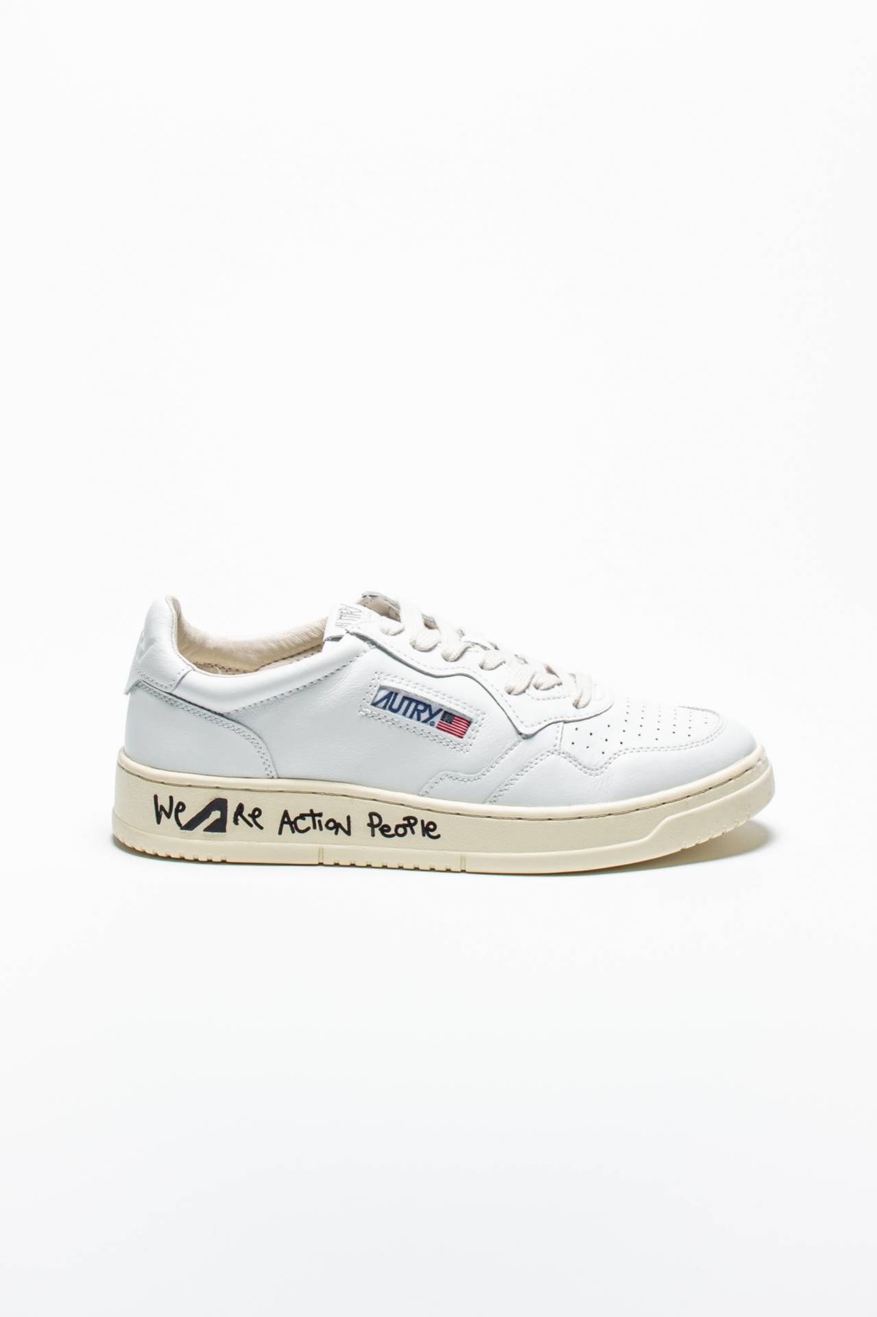 Sneakers MEDALIST LOW-AULM-LD06