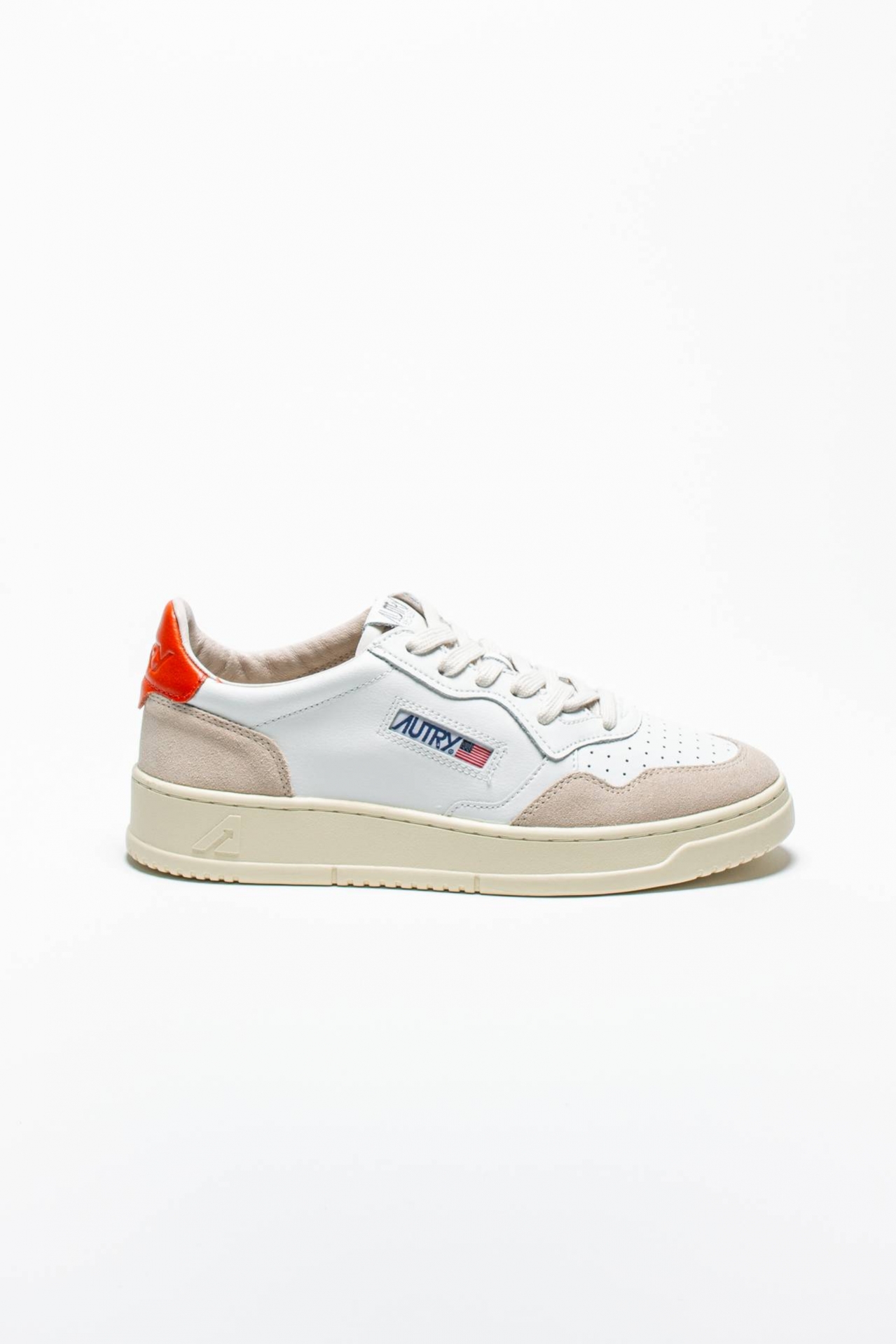 Sneakers MEDALIST LOW-AULM-LS45
