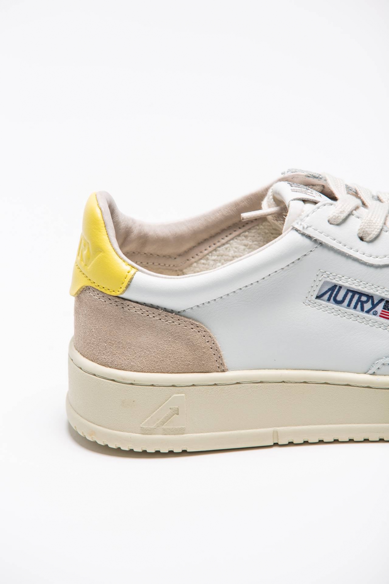 Sneakers MEDALIST LOW-AULM-LS54