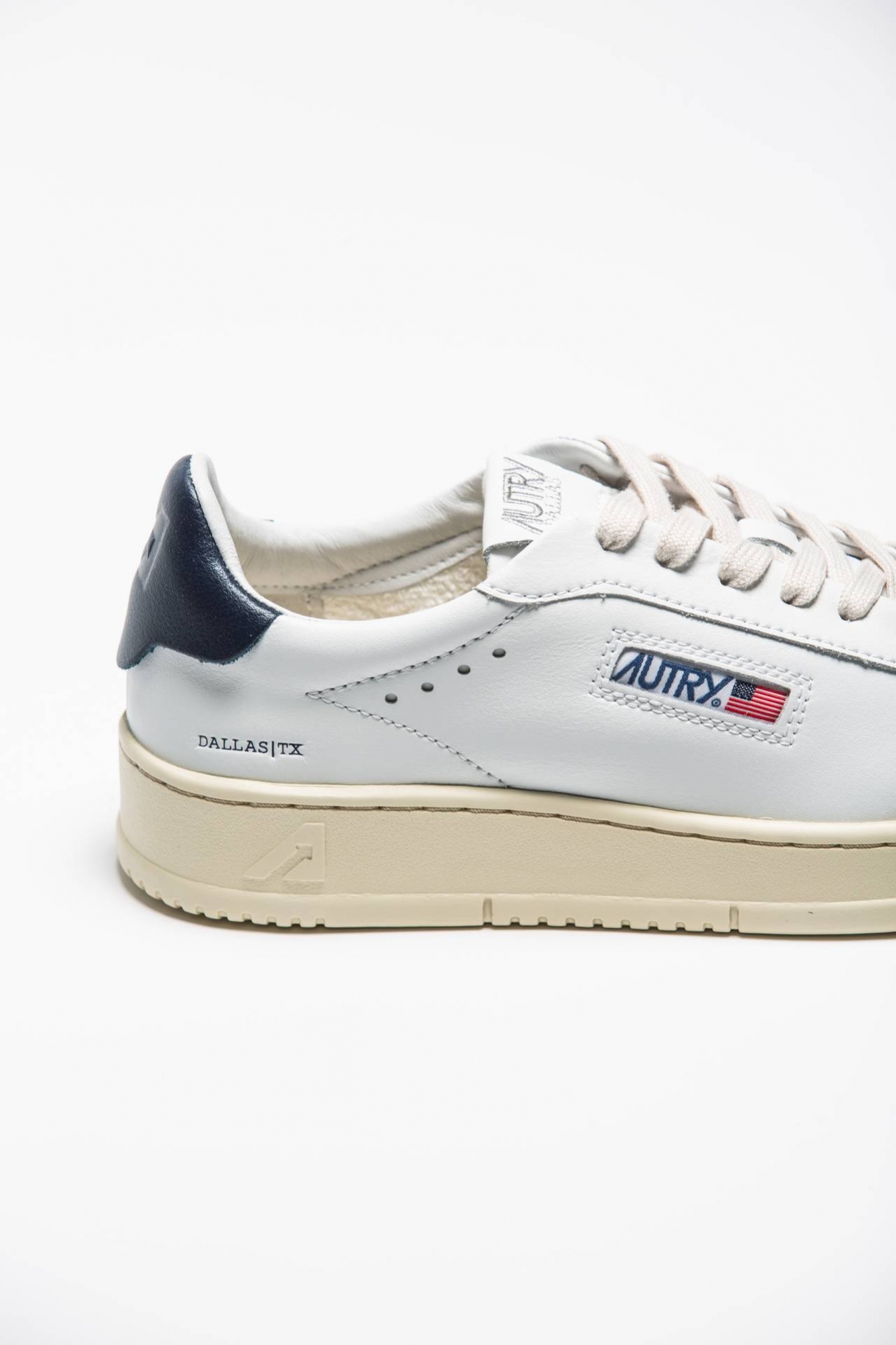 Sneakers DALLAS-ADLM-NW05