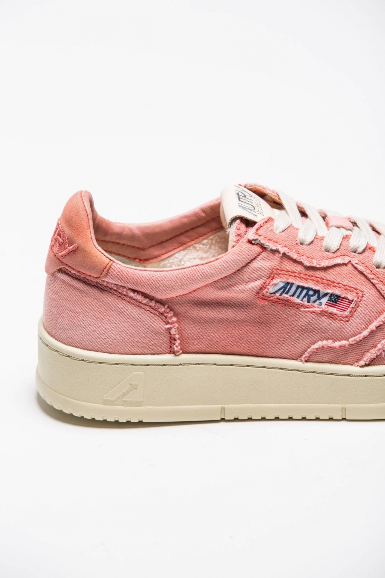 Sneakers MEDALIST LOW-AULM-DC04