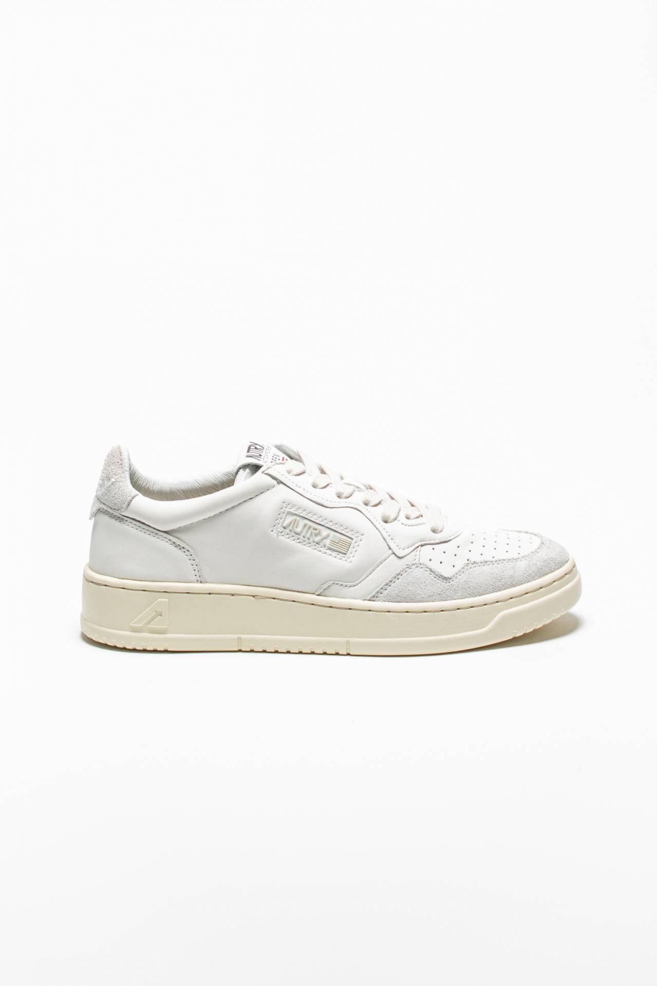 Sneakers OPEN LOW-AOLM-CE10