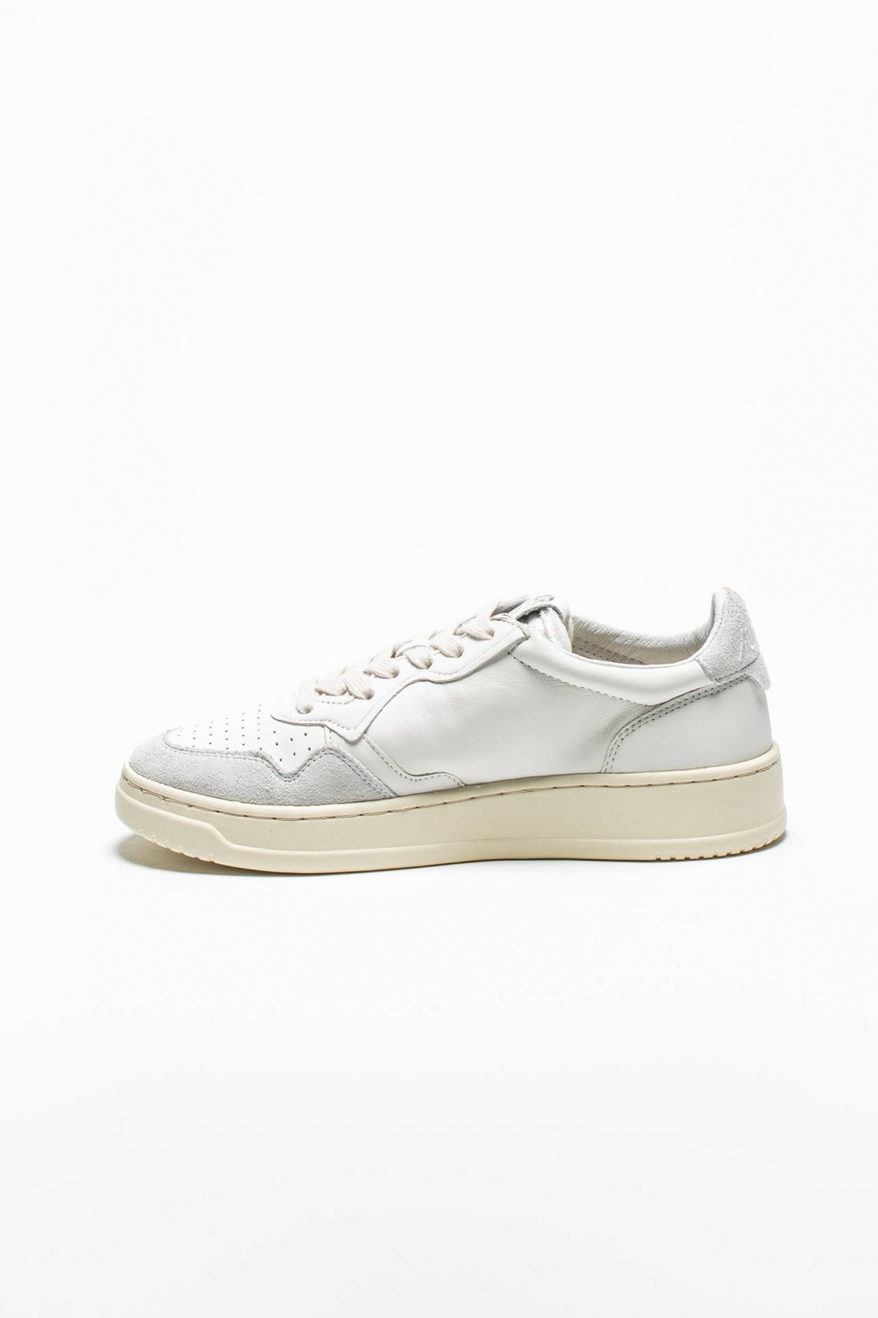 Sneakers OPEN LOW-AOLM-CE10