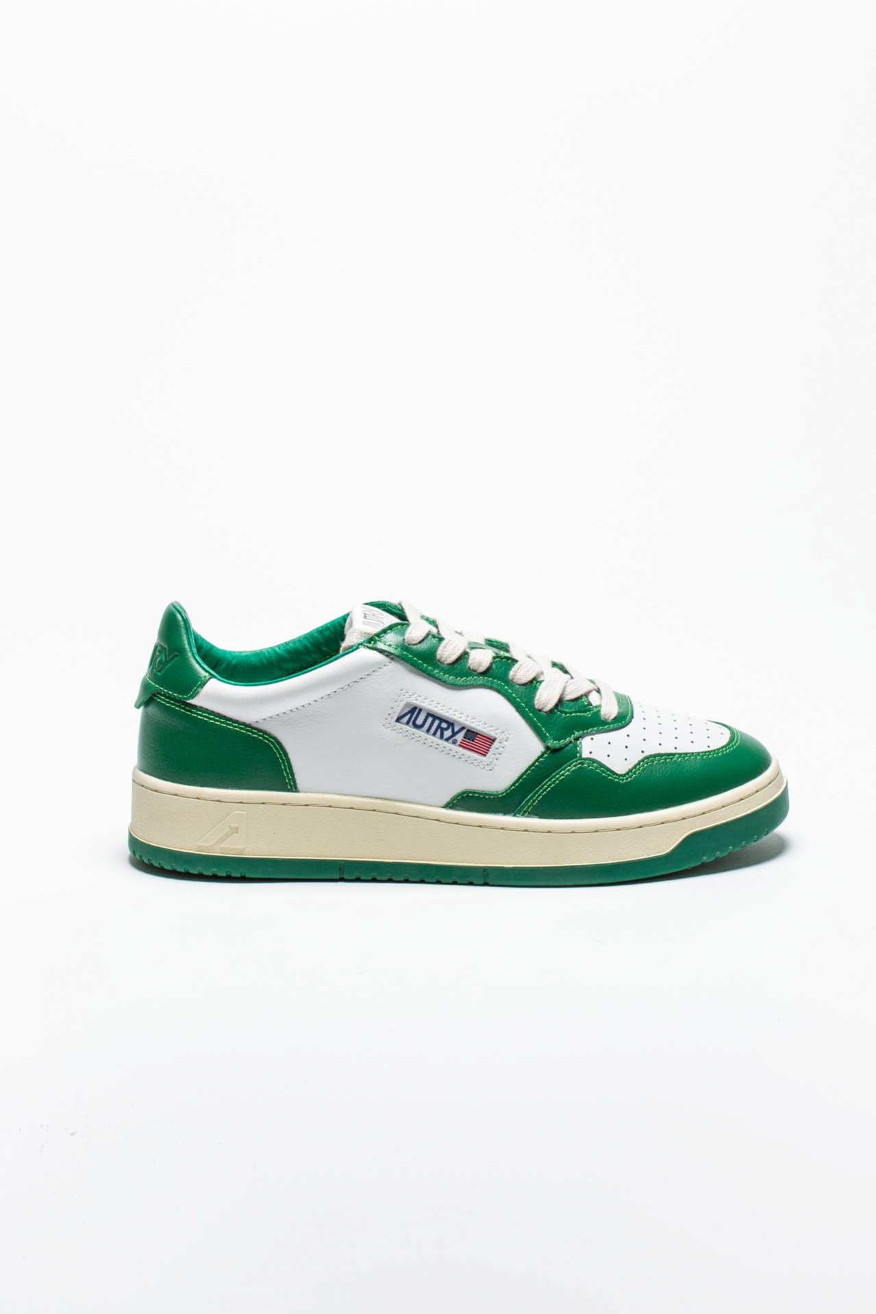 Sneakers MEDALIST LOW-AULM-WB03