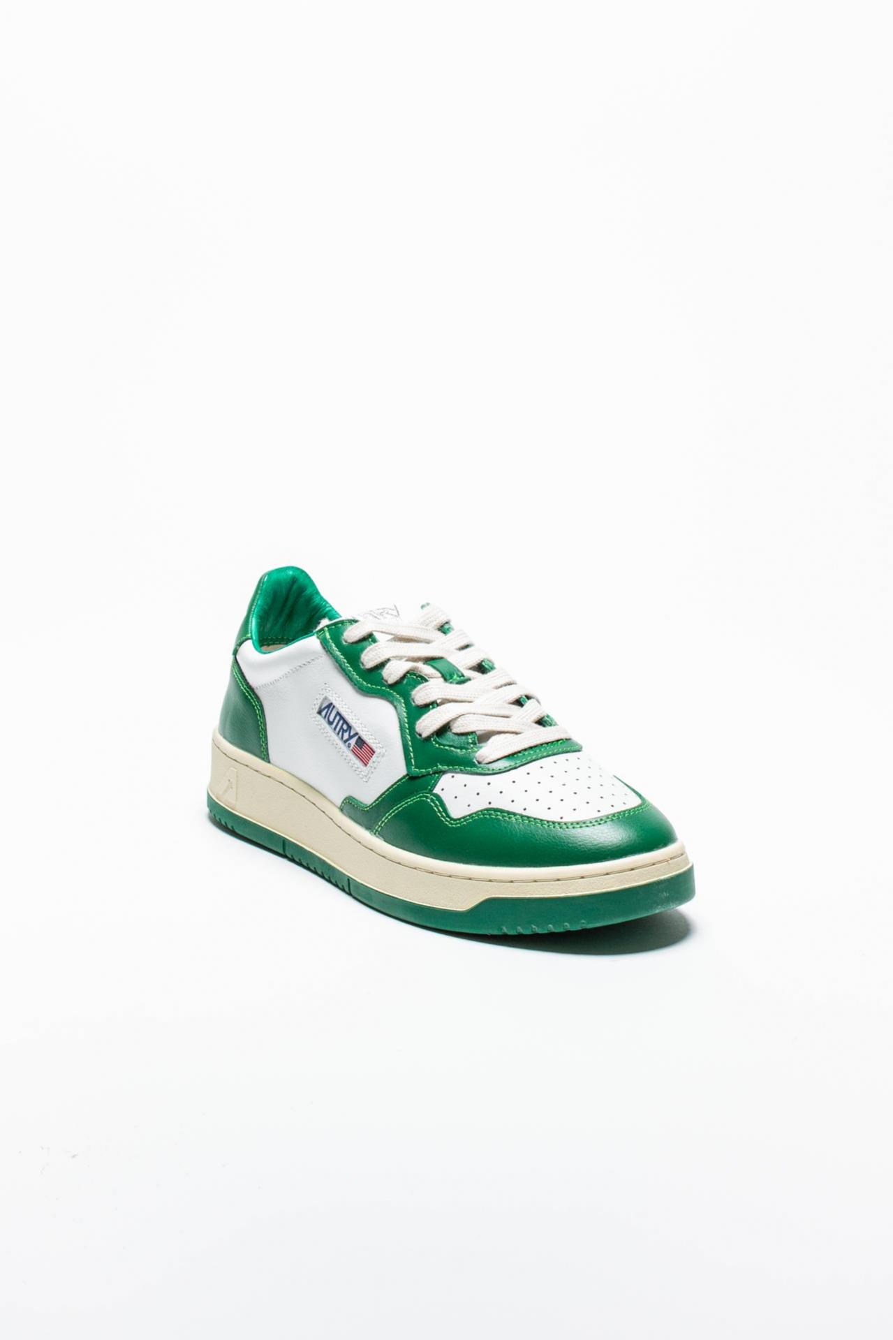 Sneakers MEDALIST LOW-AULM-WB03