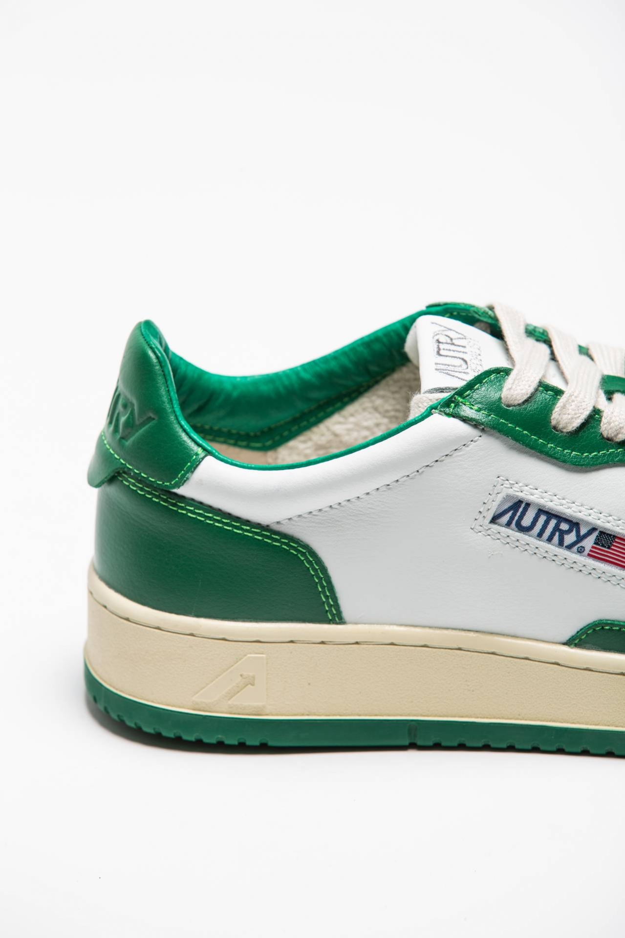 Sneakers MEDALIST LOW-AULM-WB03