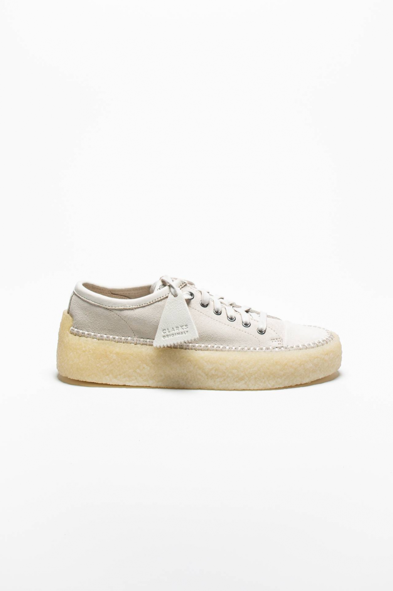 Scarpe CARAVAN LOW