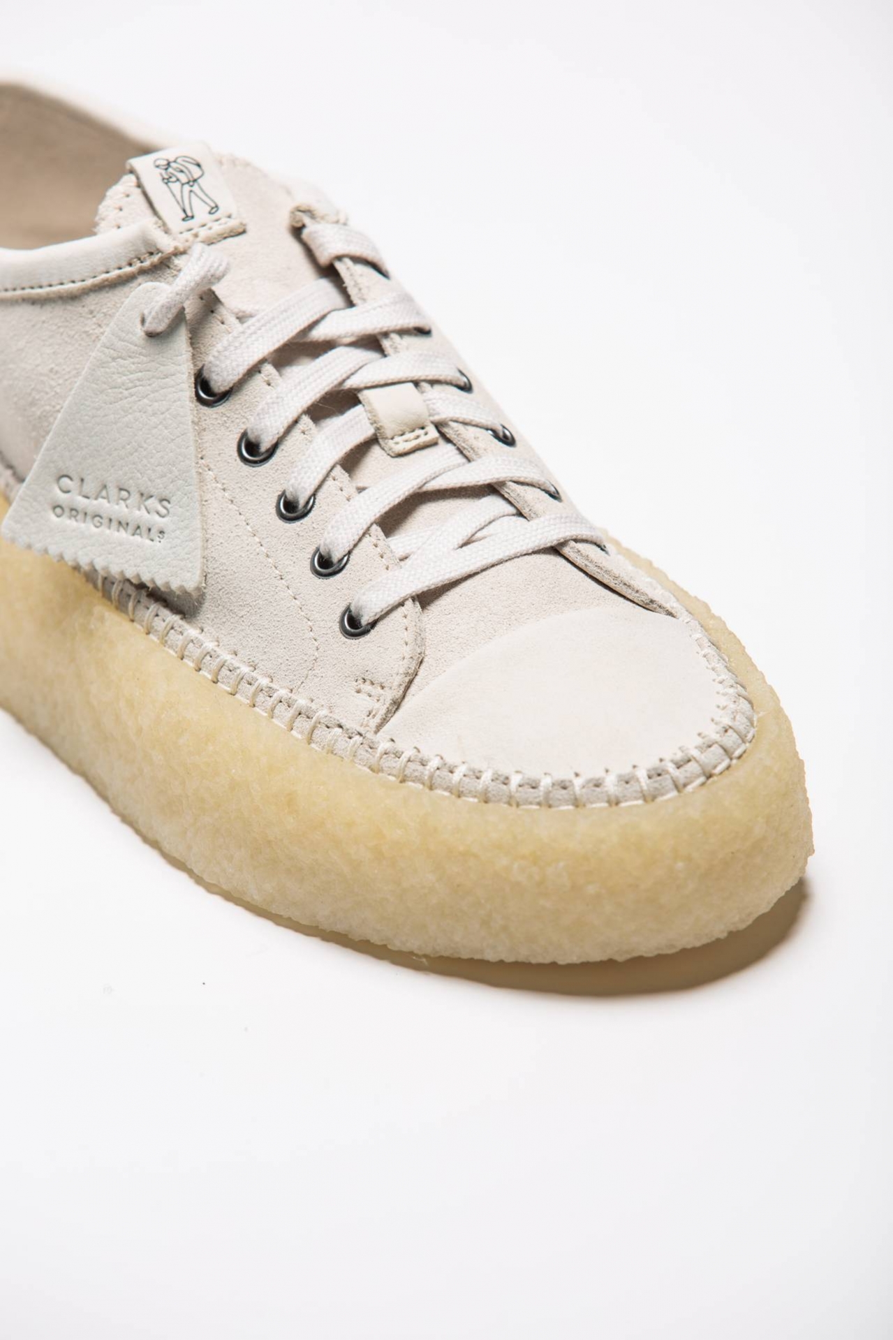 Scarpe CARAVAN LOW