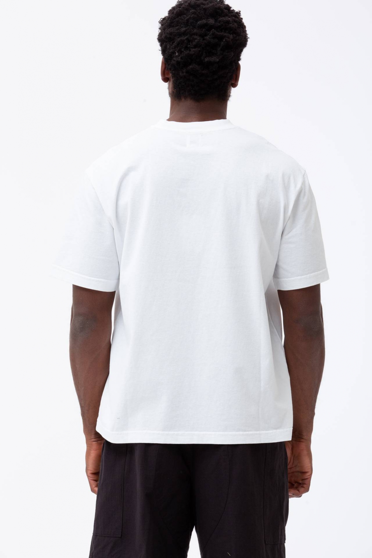 T-shirt in cotone