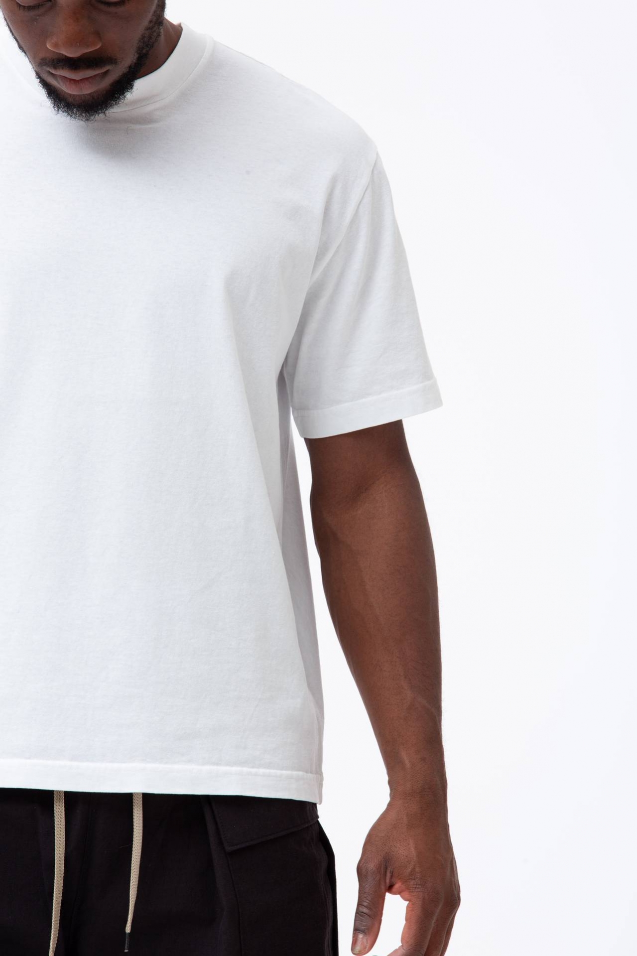T-shirt in cotone
