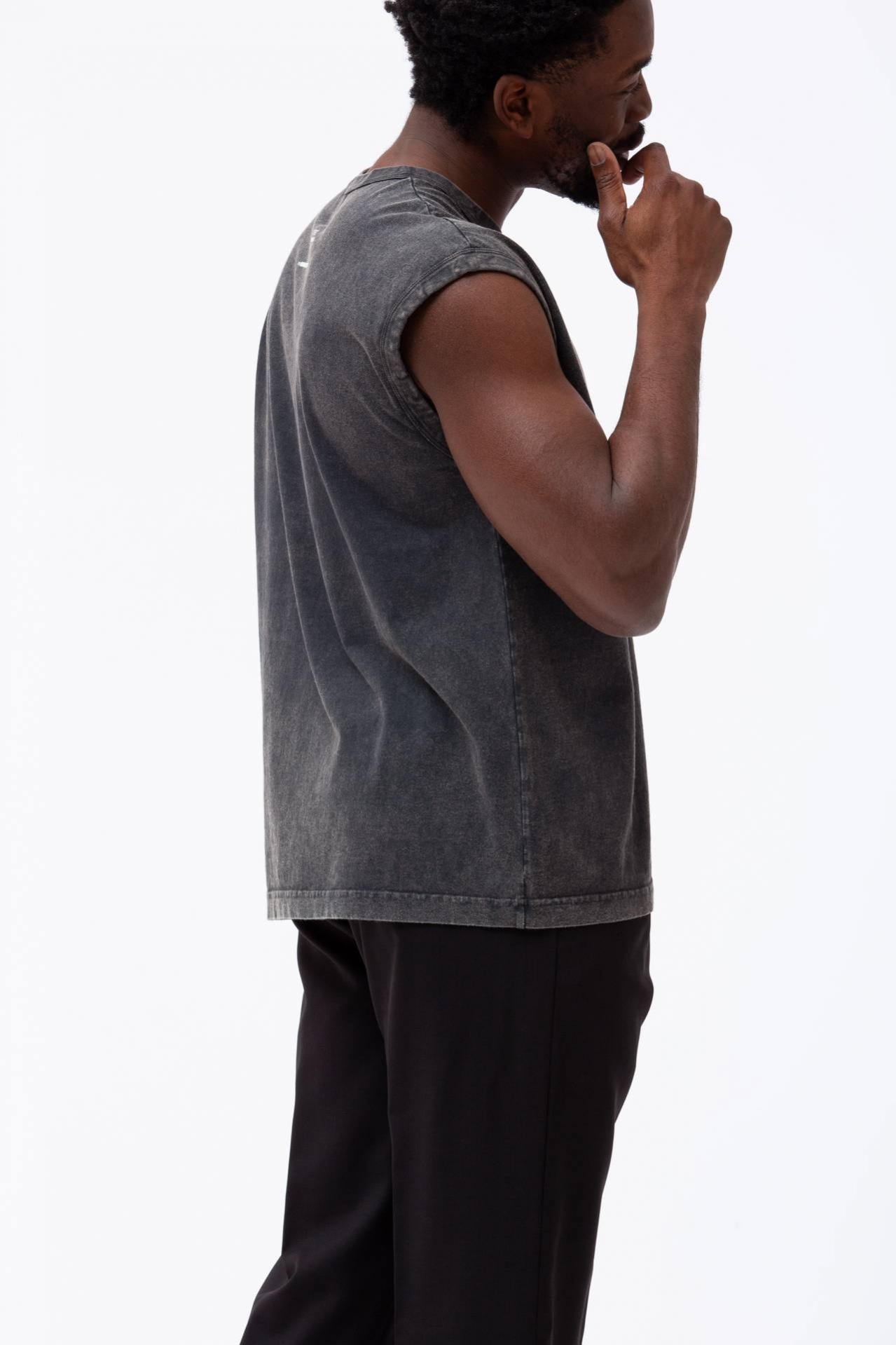 T-shirt in cotone
