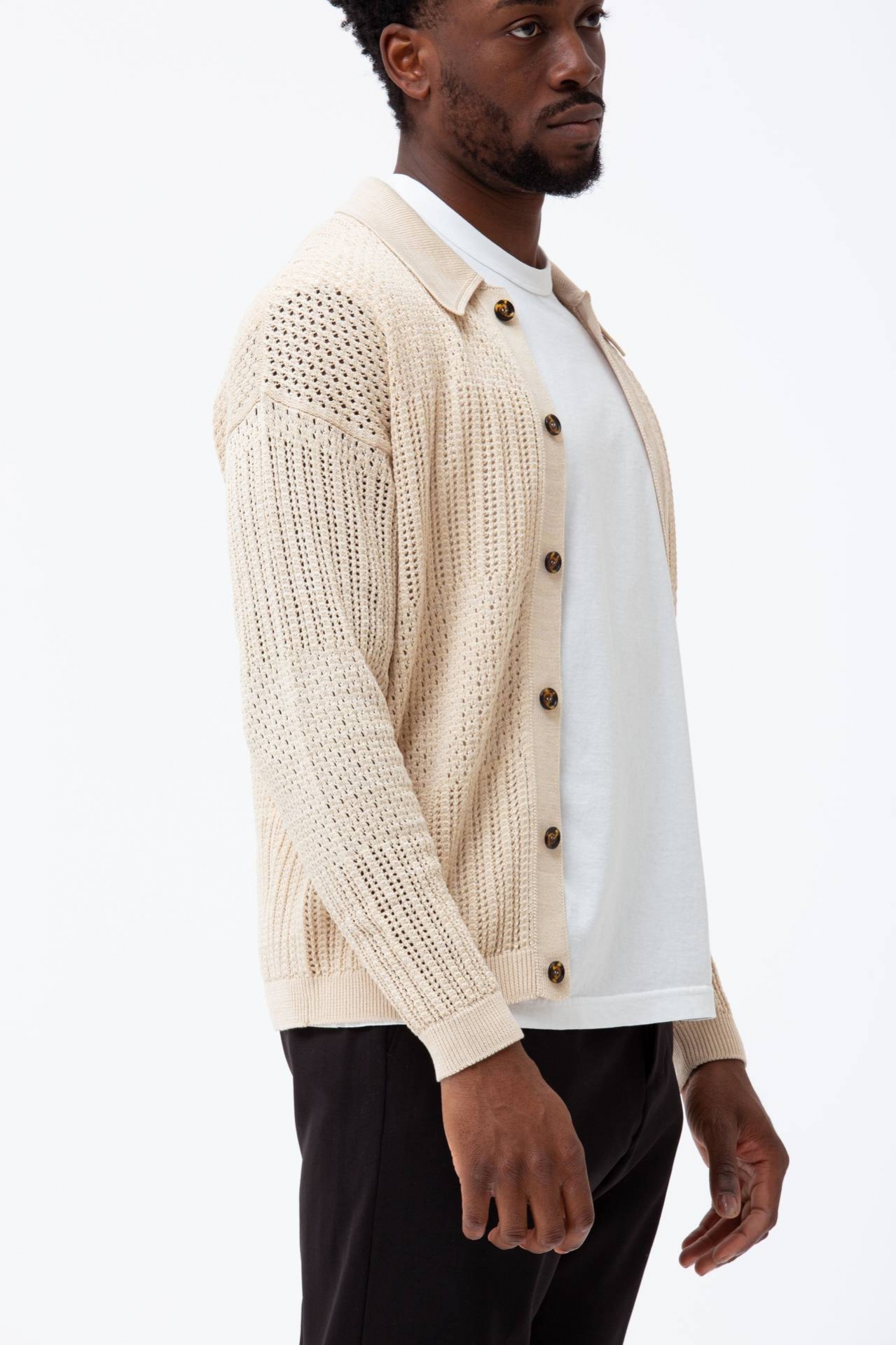 Maglia in cotone 