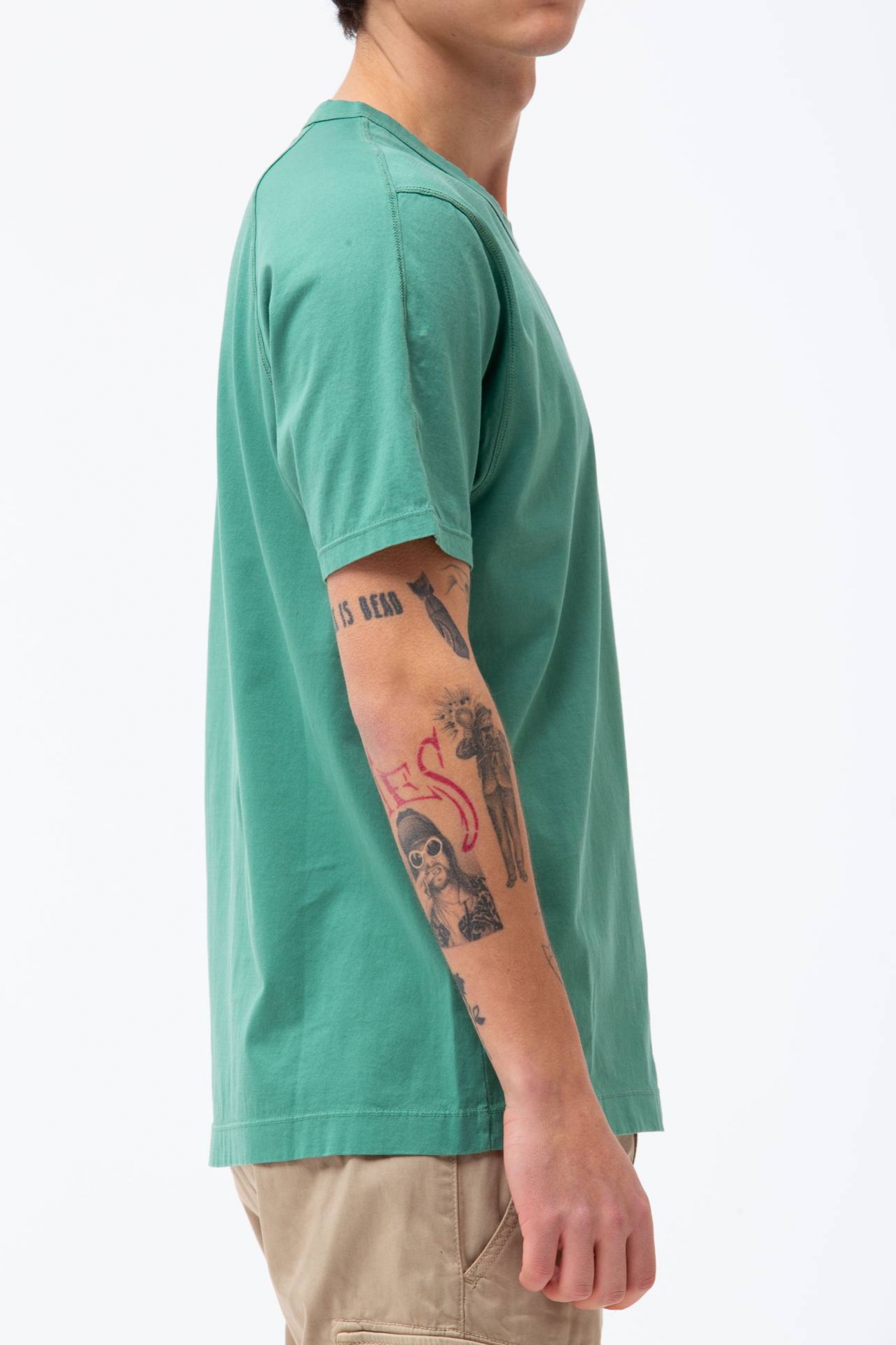 T-shirt in cotone