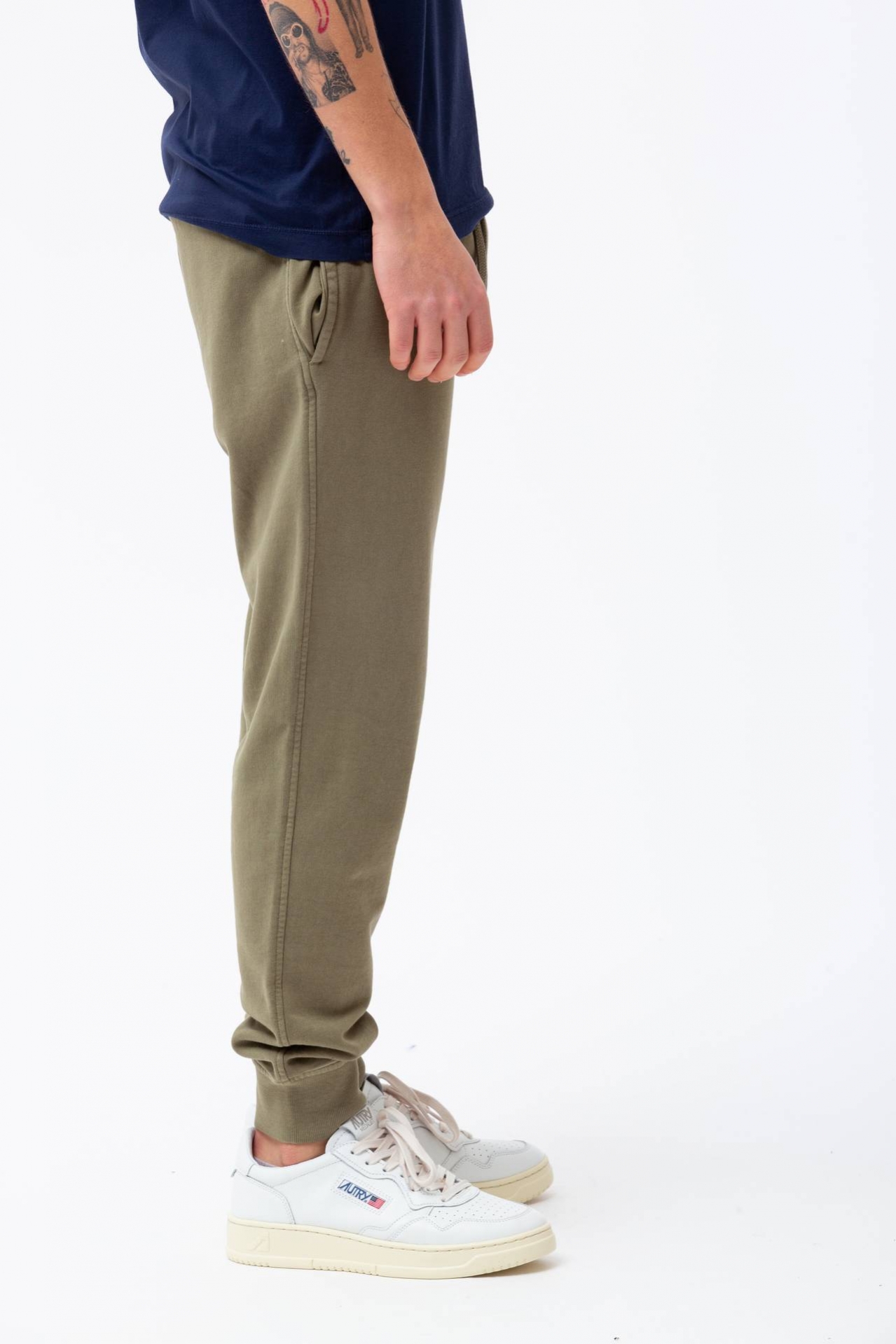 Pantalone jogging