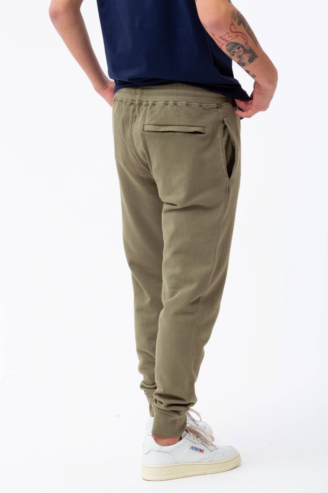 Pantalone jogging