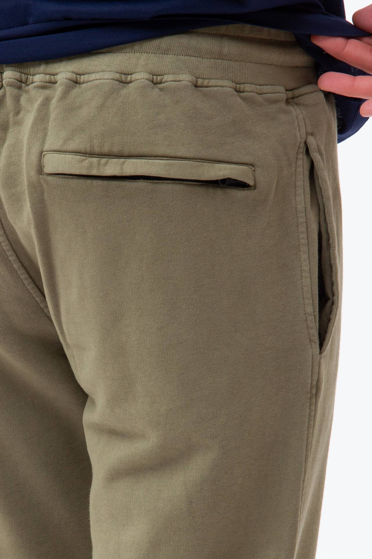 Pantalone jogging