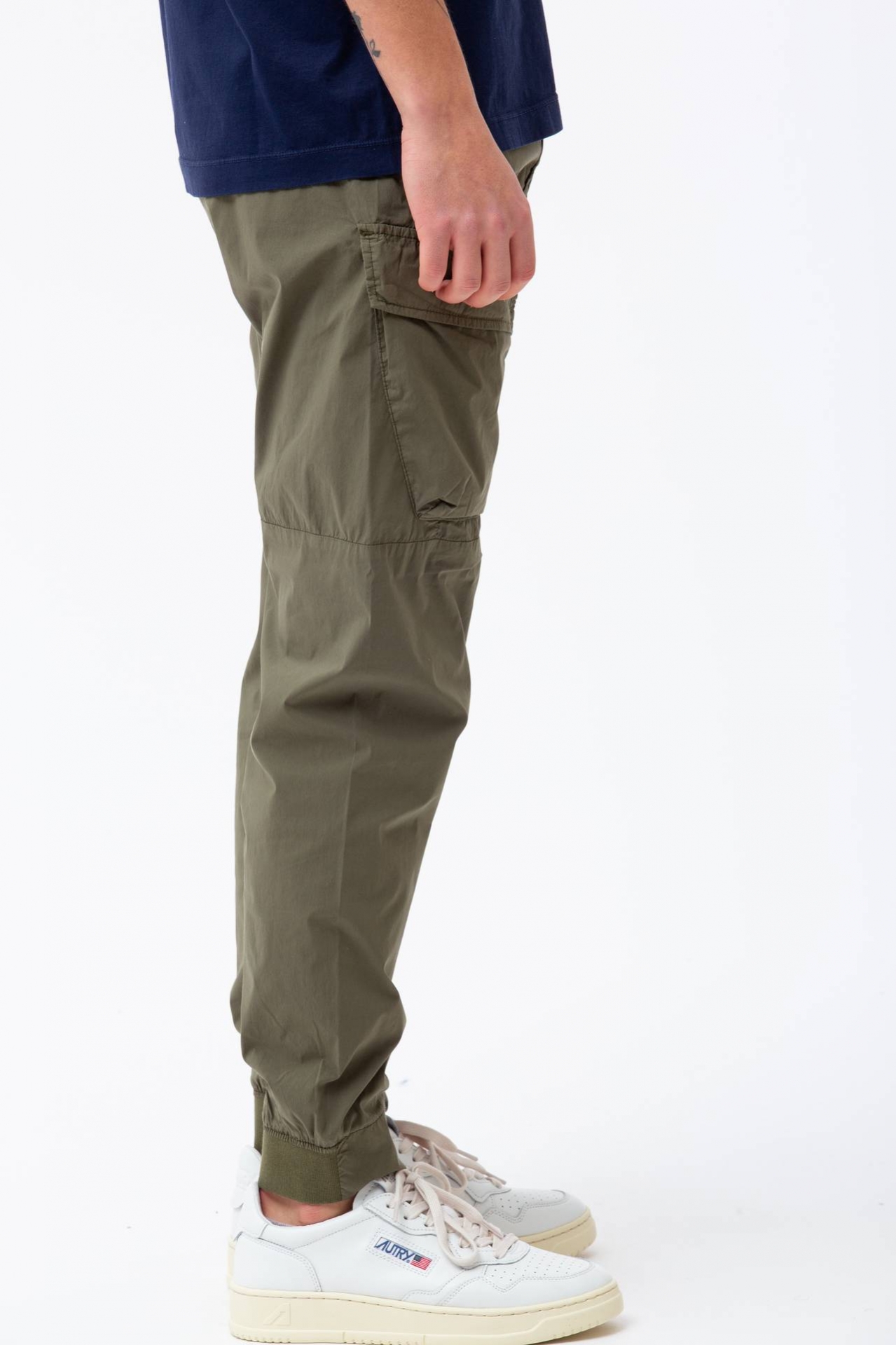 Pantalone cargo