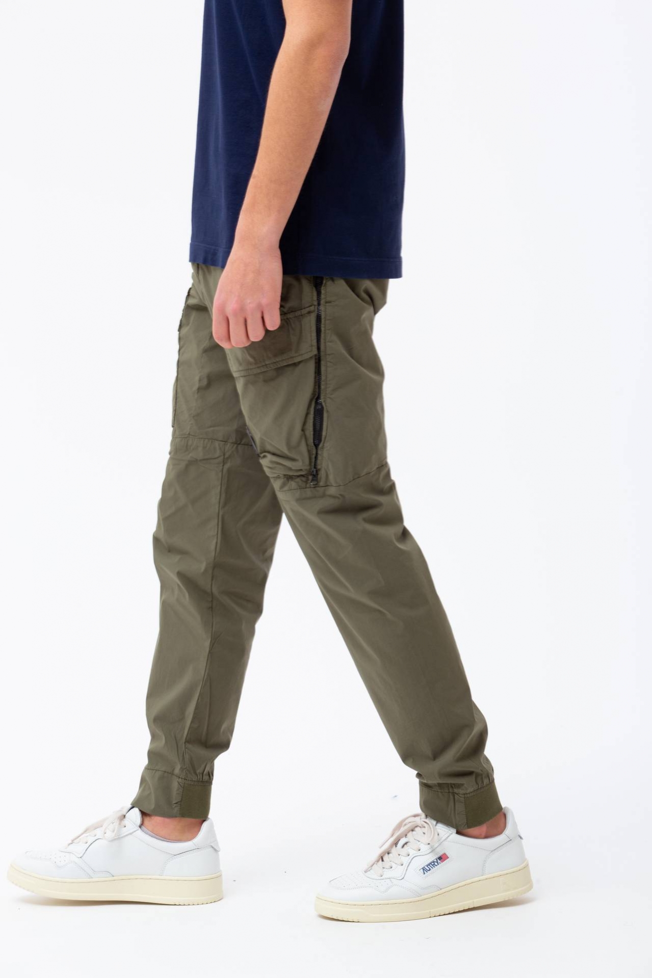 Pantalone cargo