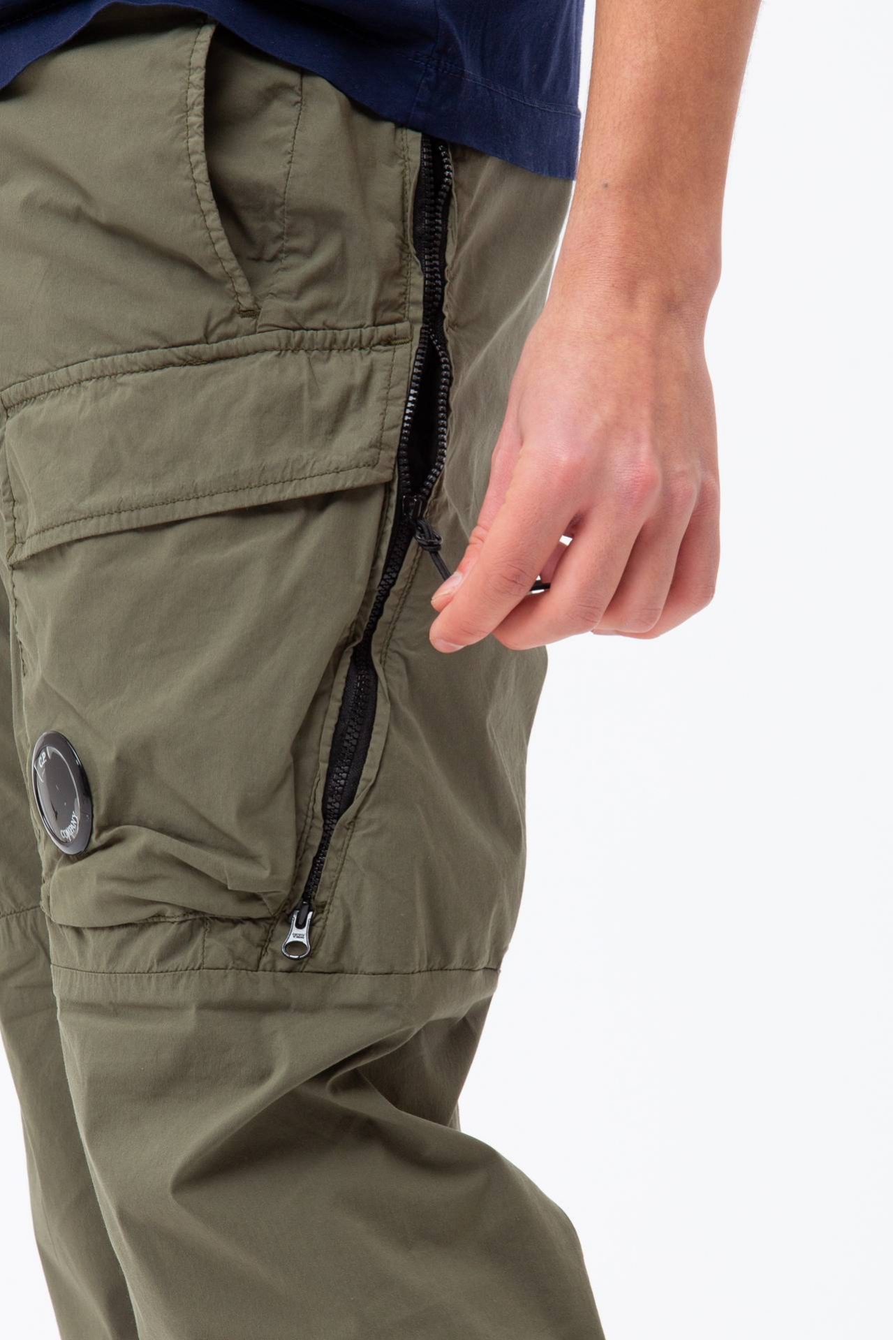 Pantalone cargo