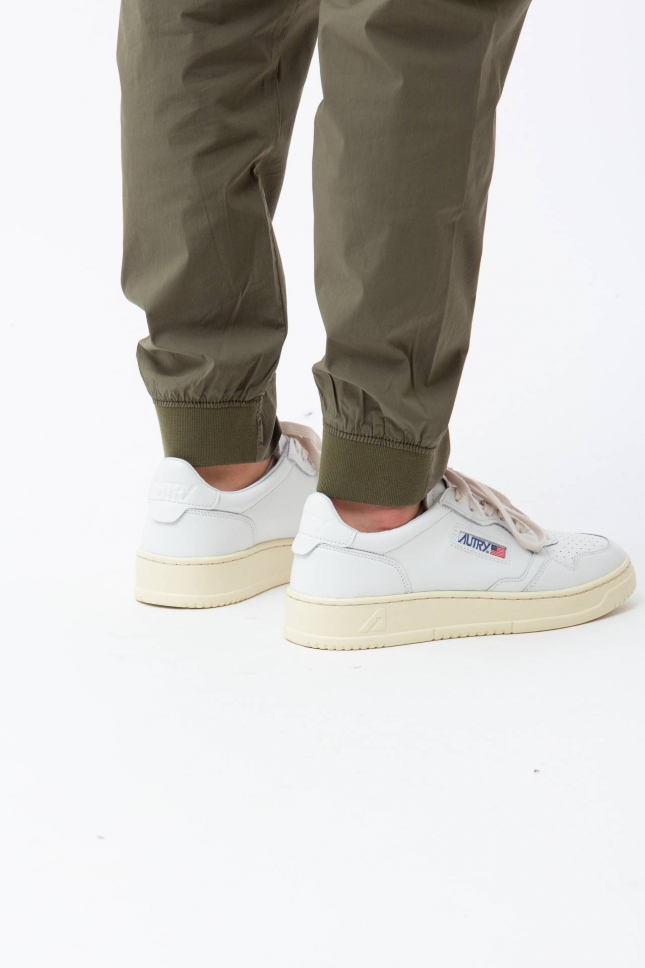 Pantalone cargo
