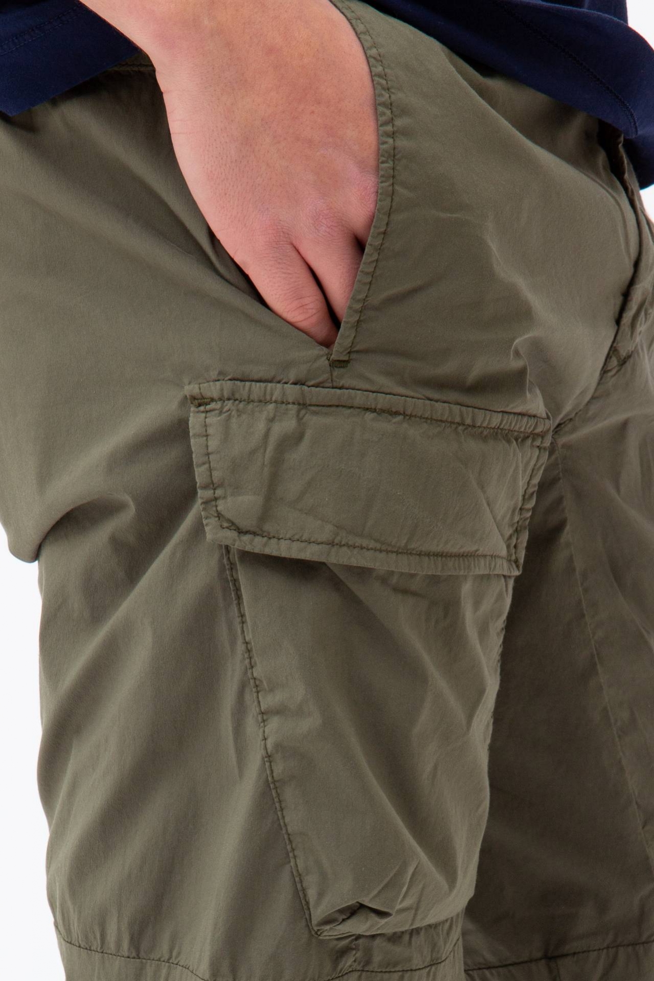 Pantalone cargo