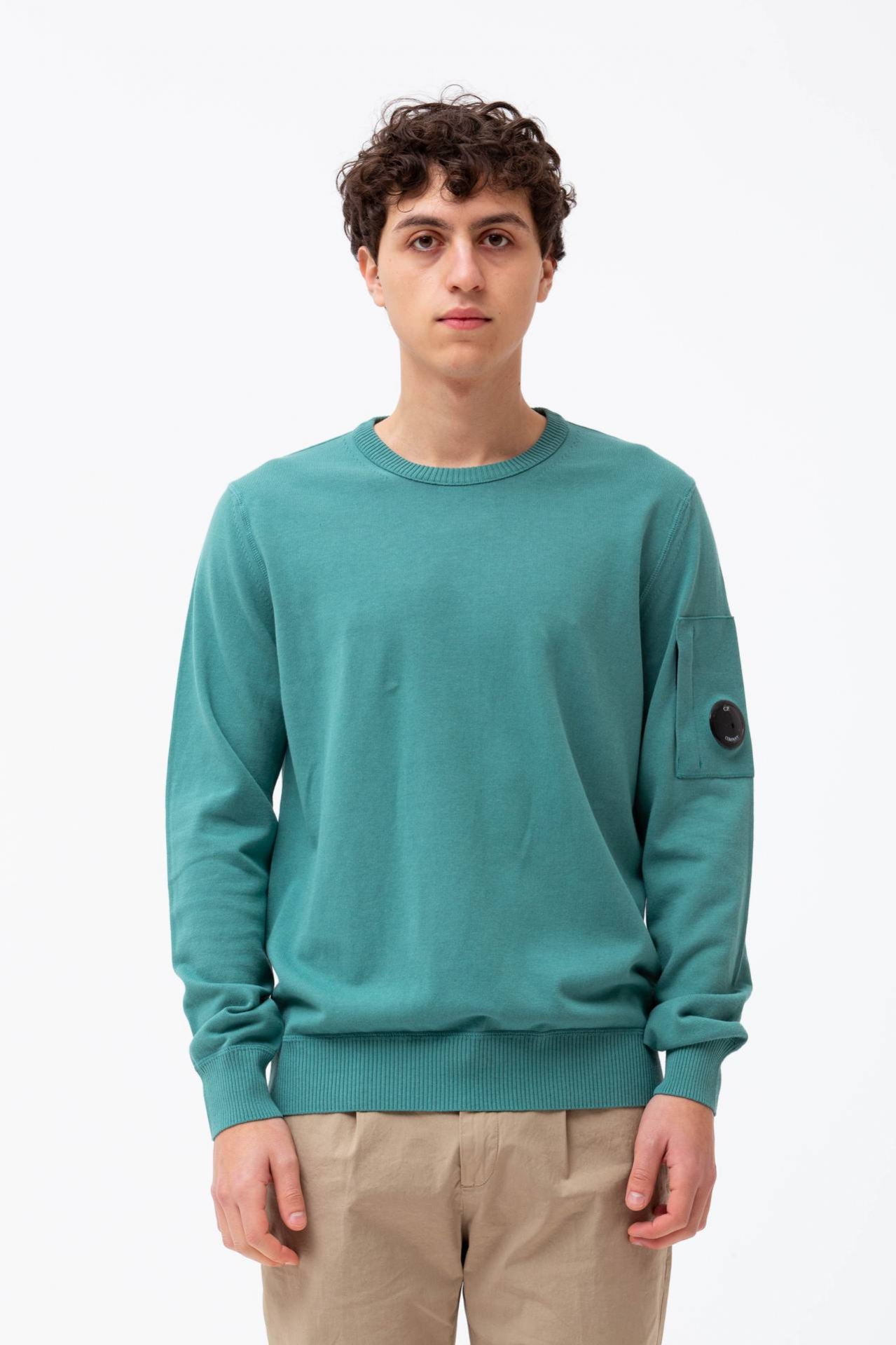 Maglia in cotone