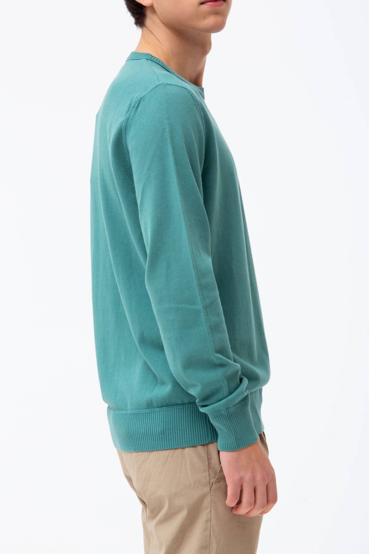 Maglia in cotone