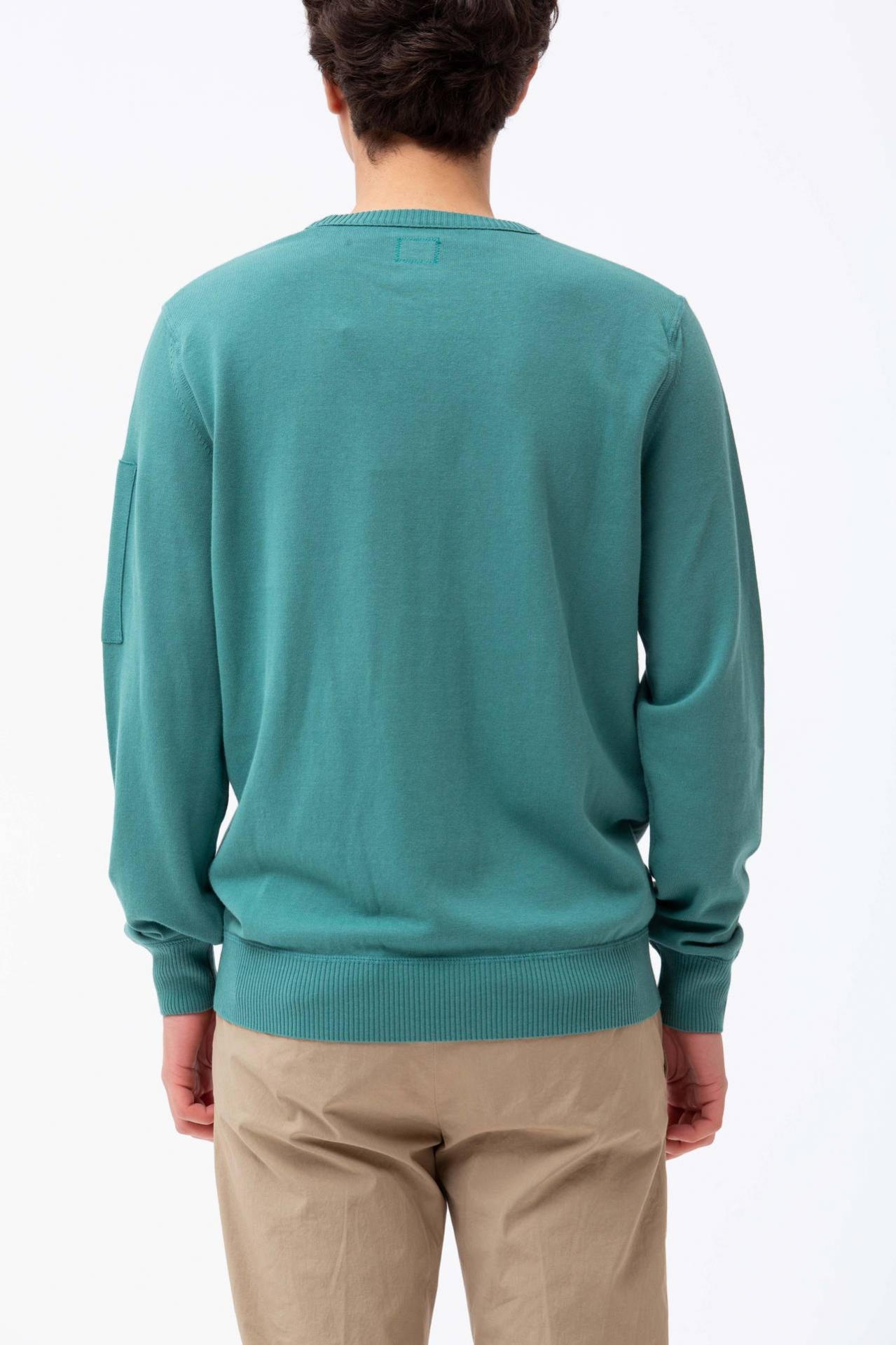 Maglia in cotone