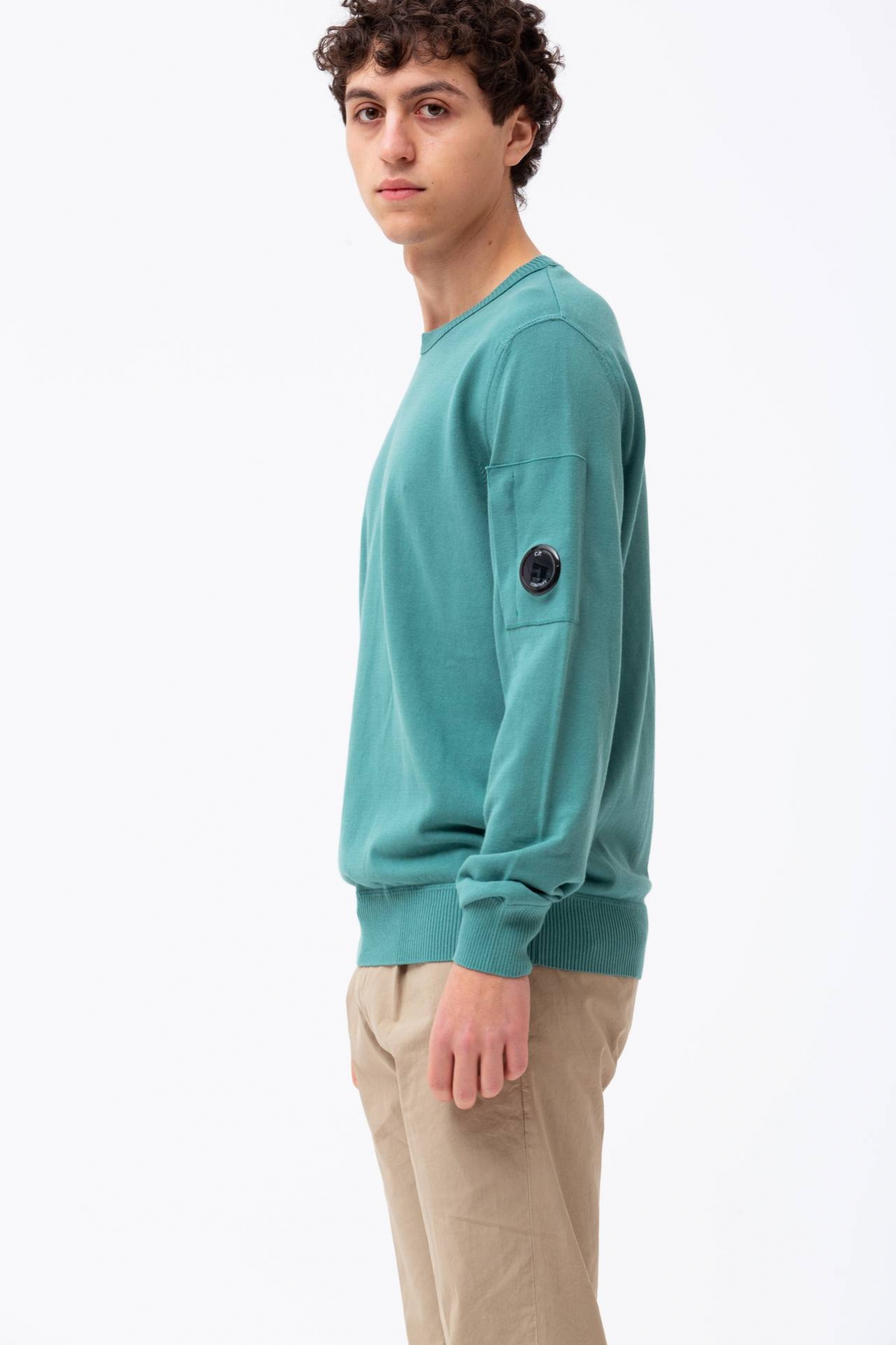 Maglia in cotone