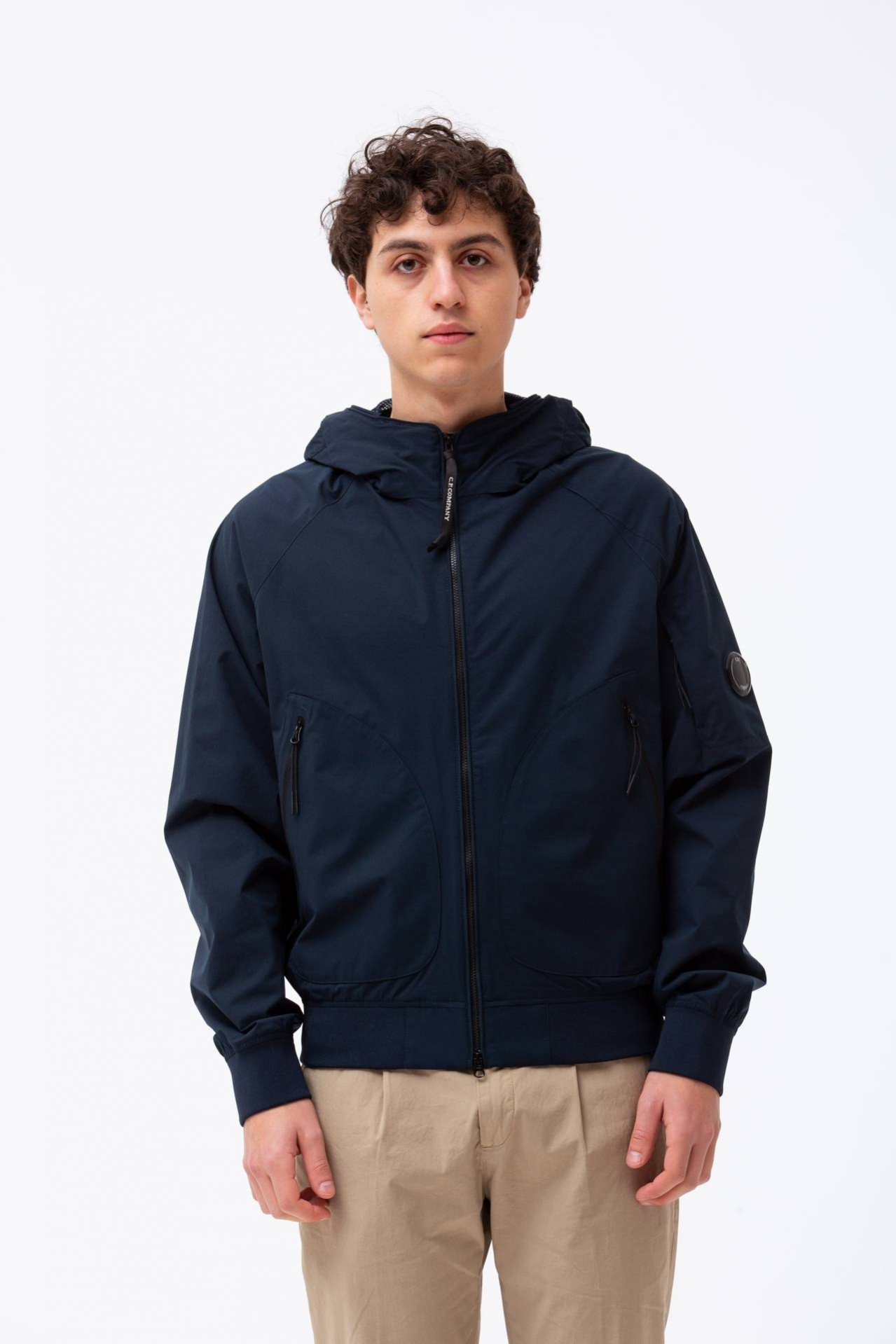 Giubbino PRO-TEK