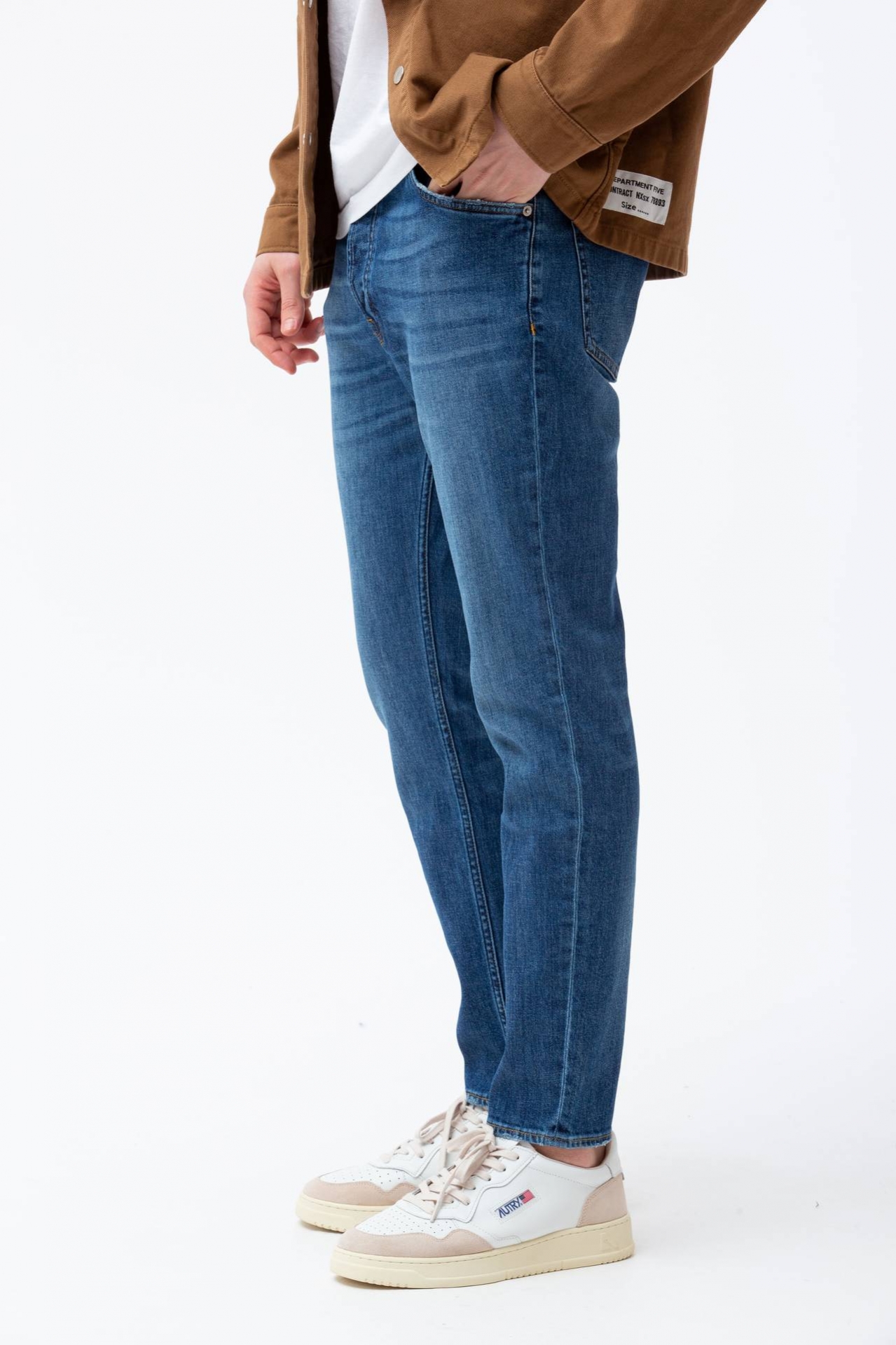 Jeans DRAKE
