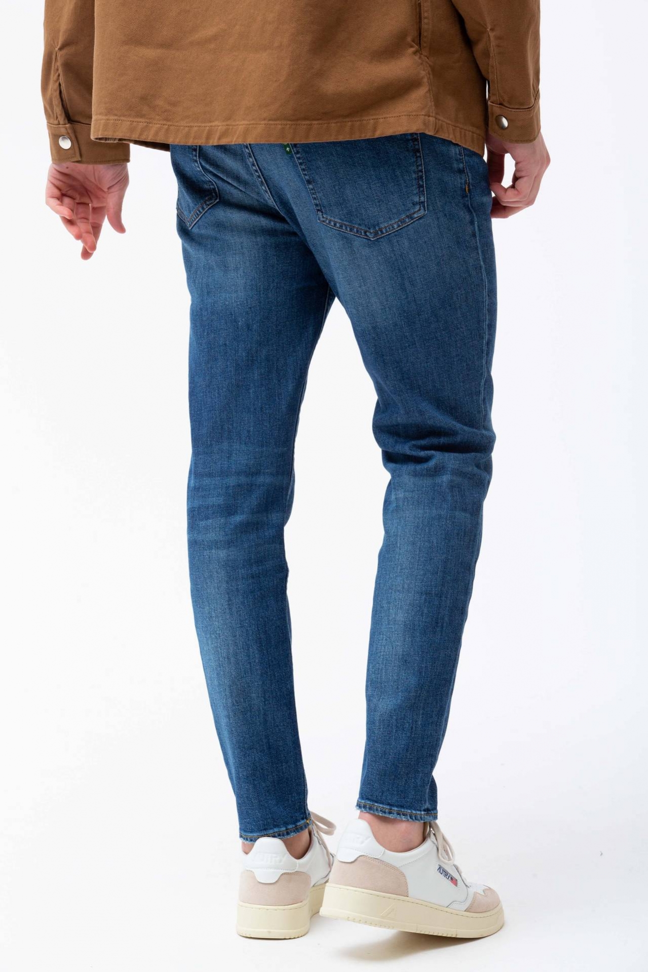 Jeans DRAKE