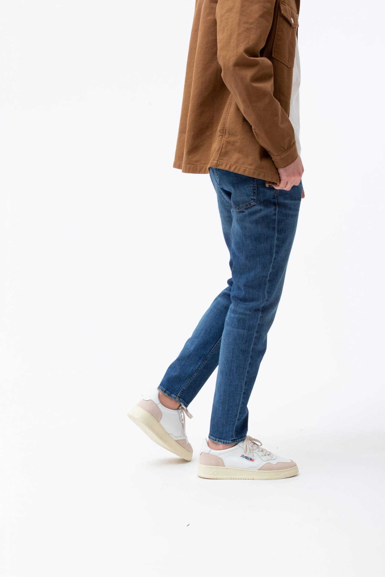 Jeans DRAKE