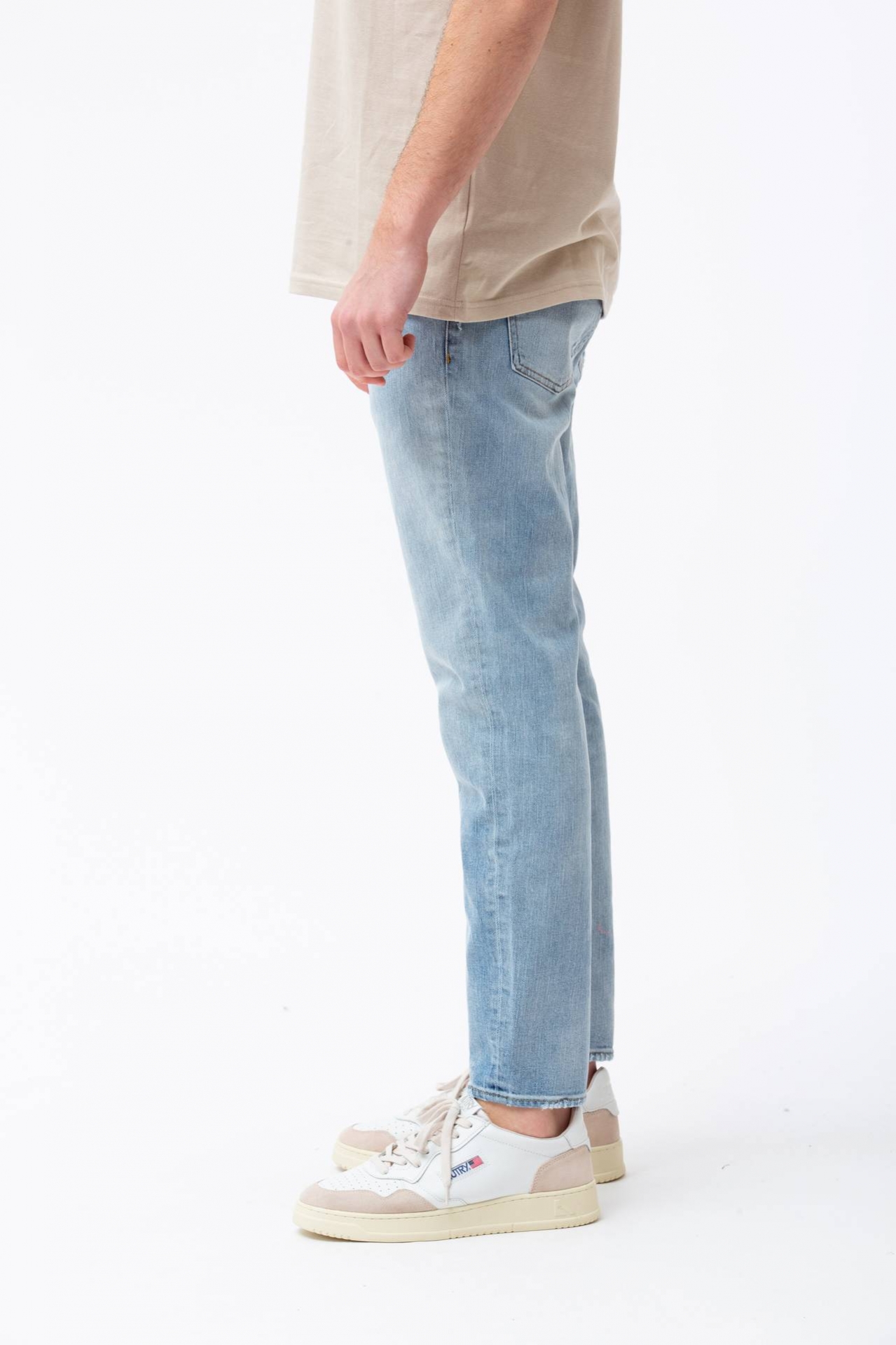 Jeans DRAKE