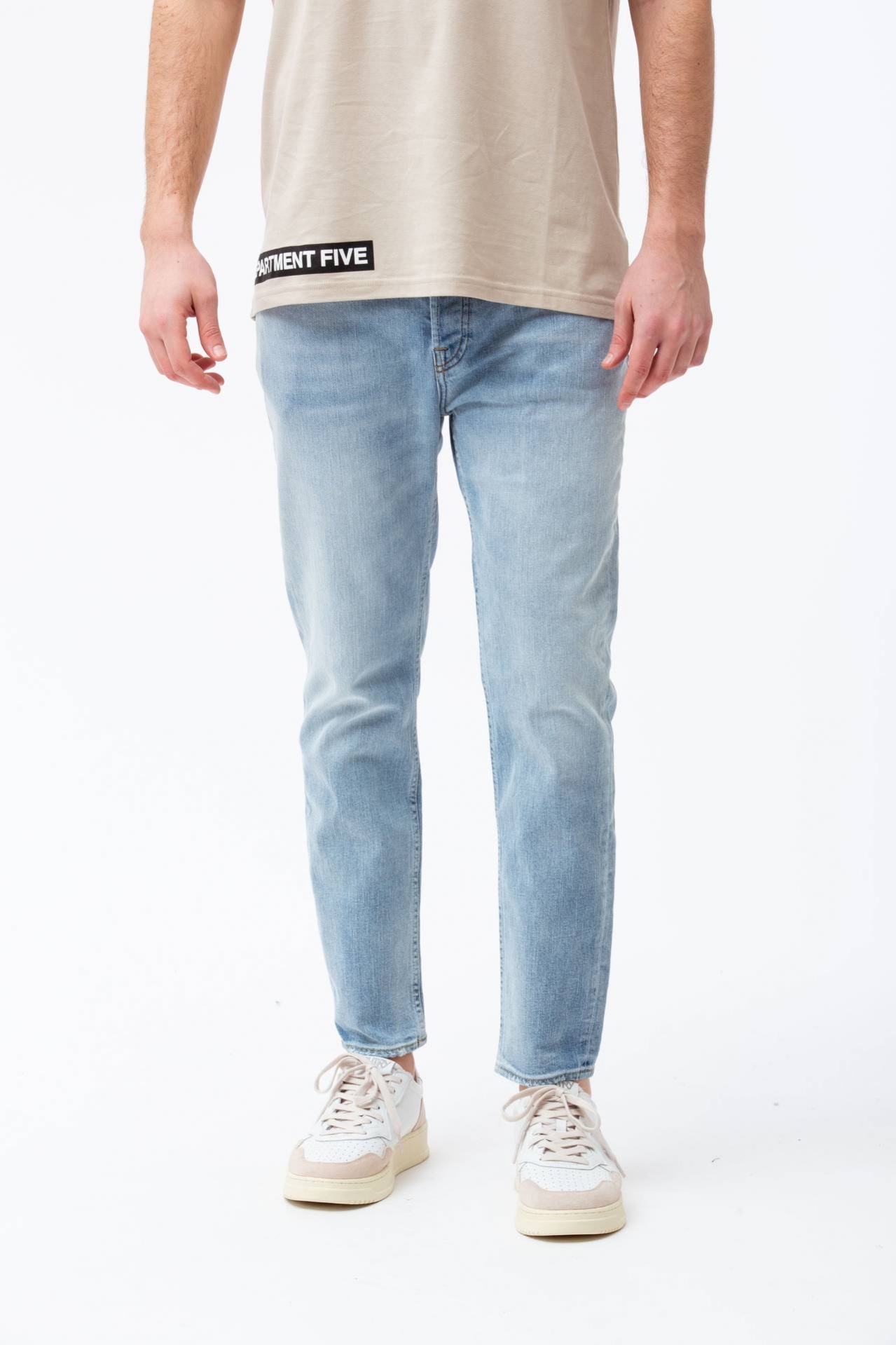 Jeans DRAKE