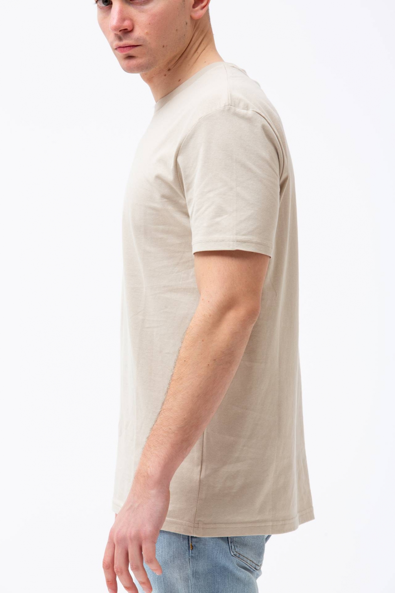T-shirt in cotone