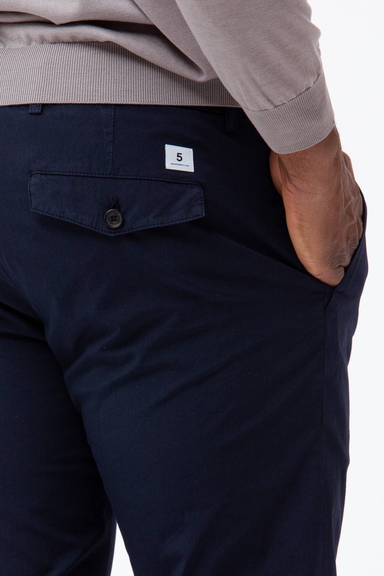Pantalone PRINCE PENCES