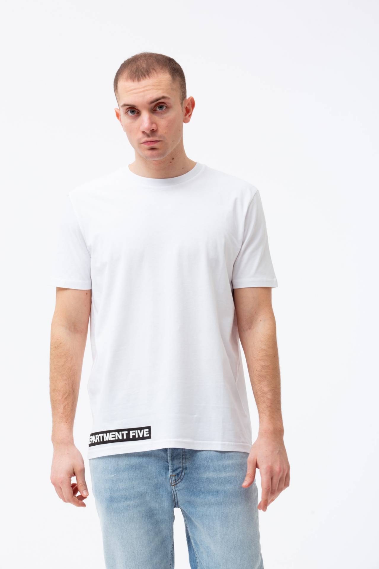 T-shirt in cotone